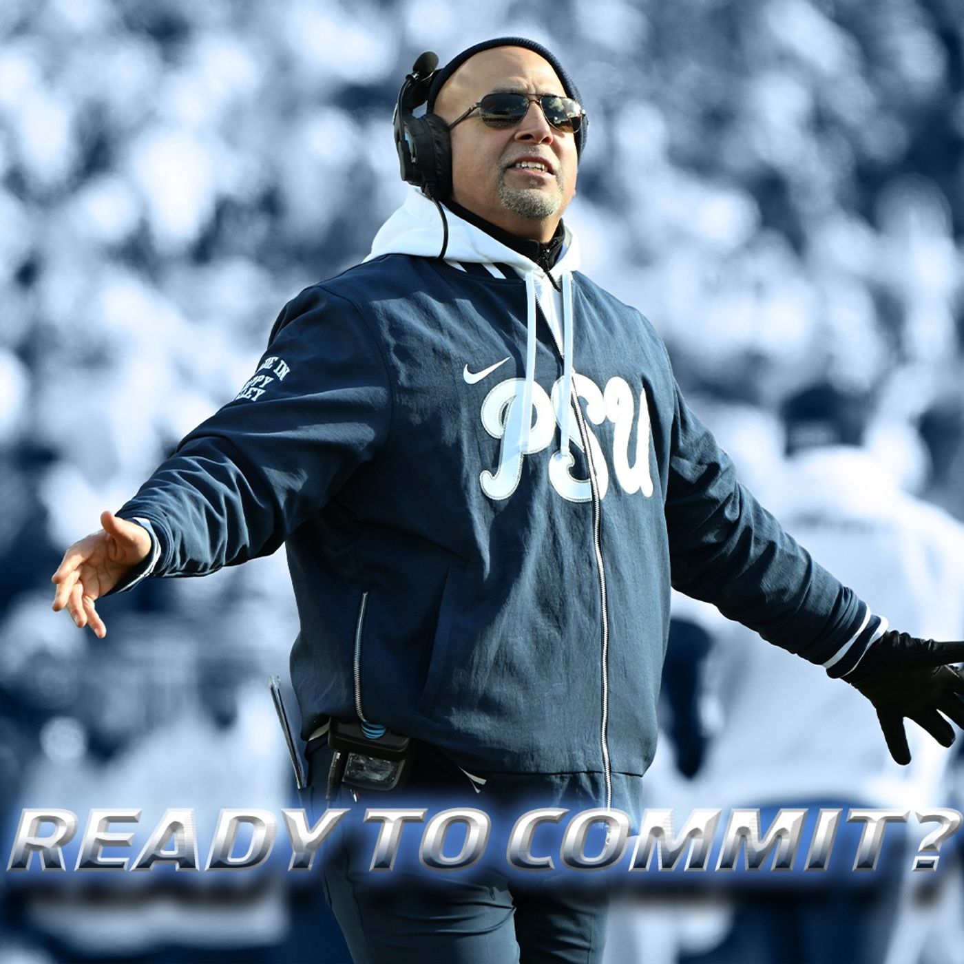 BWI Live: Two Penn State RPMs for 2026 Targets | Recapping SMU visitors