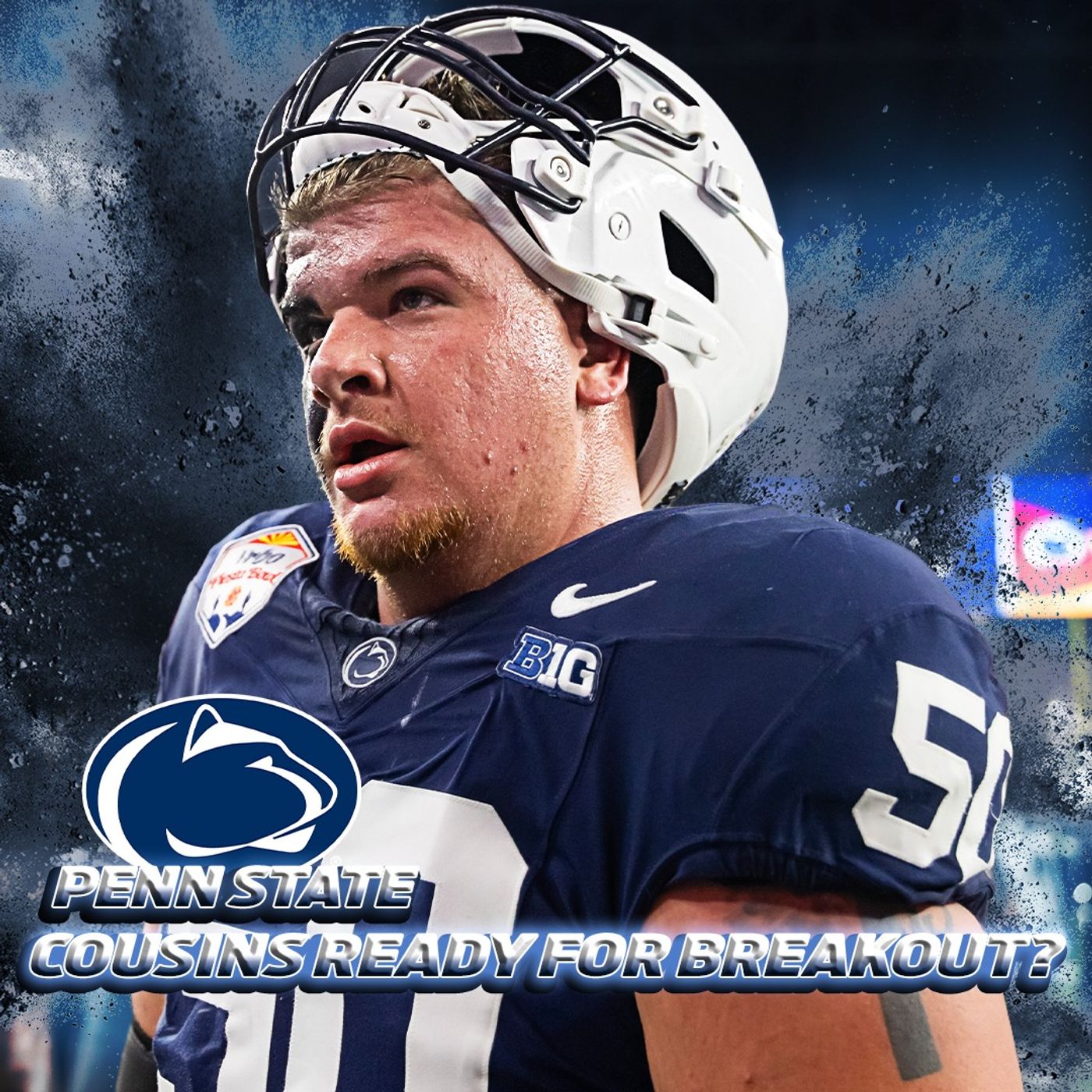 The Penn State Players Matt Campbell Kept — And Why They're About to Matter