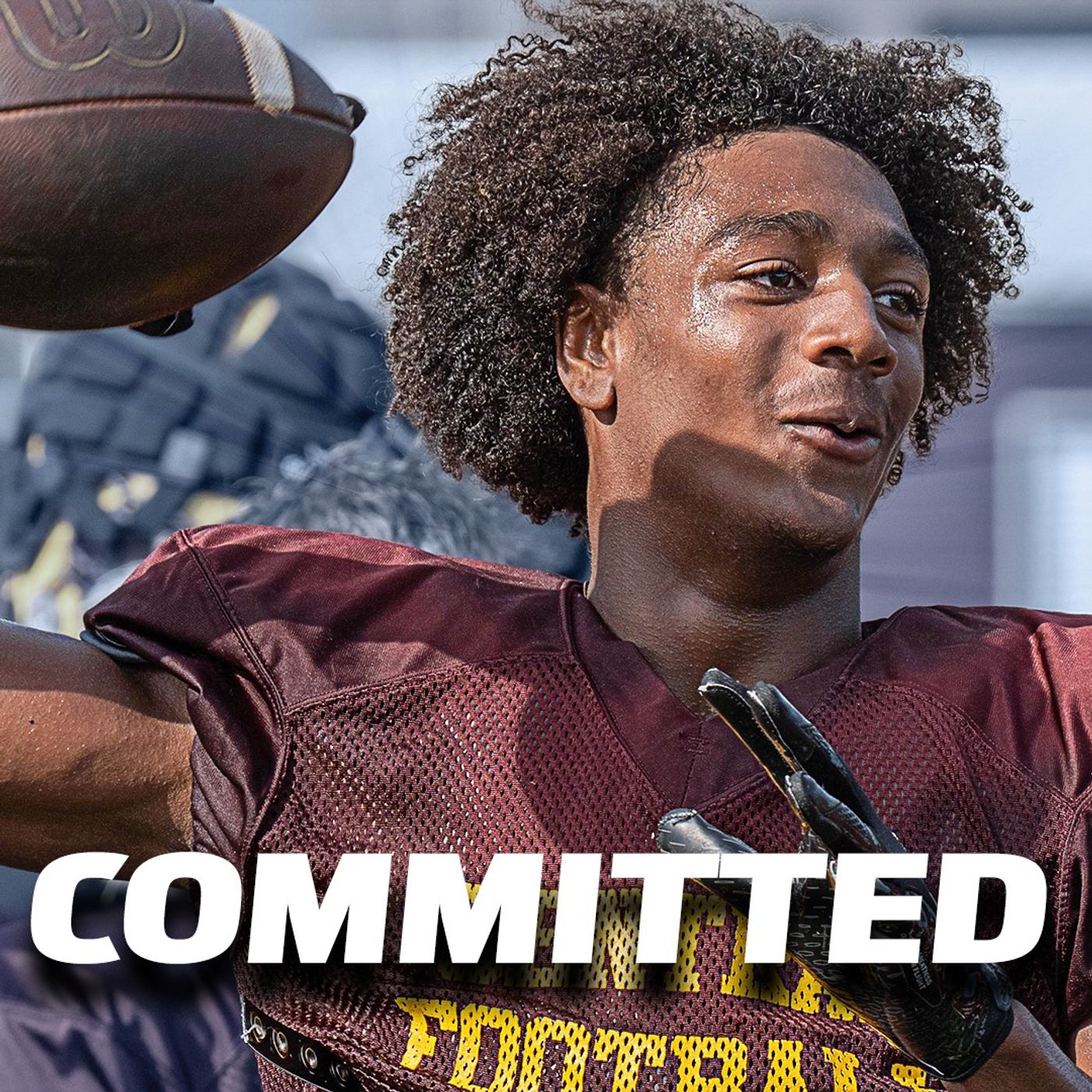 Penn State Recruiting Adds another MASSIVE Edge Rusher to Class 2026: Elijah Reeder