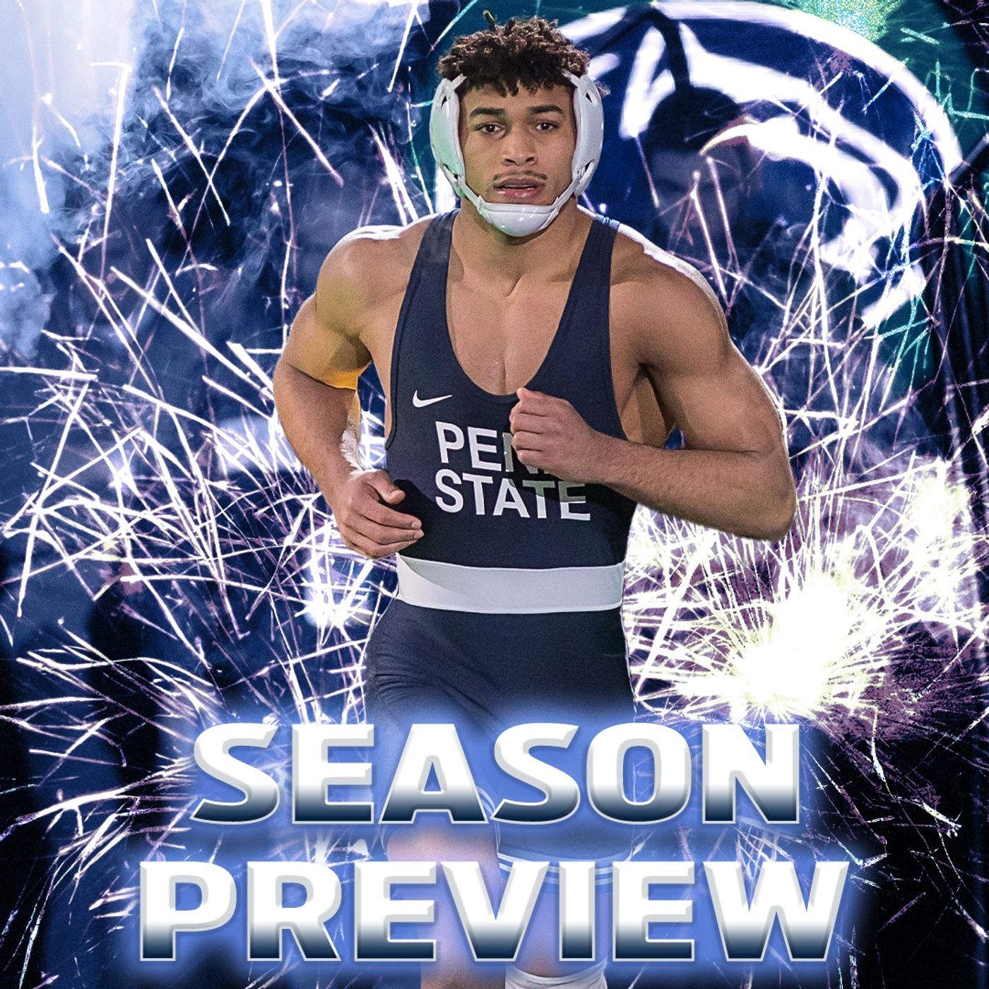 Penn State Wrestling Show: What we Learned From Media Day And The Early Signing Period