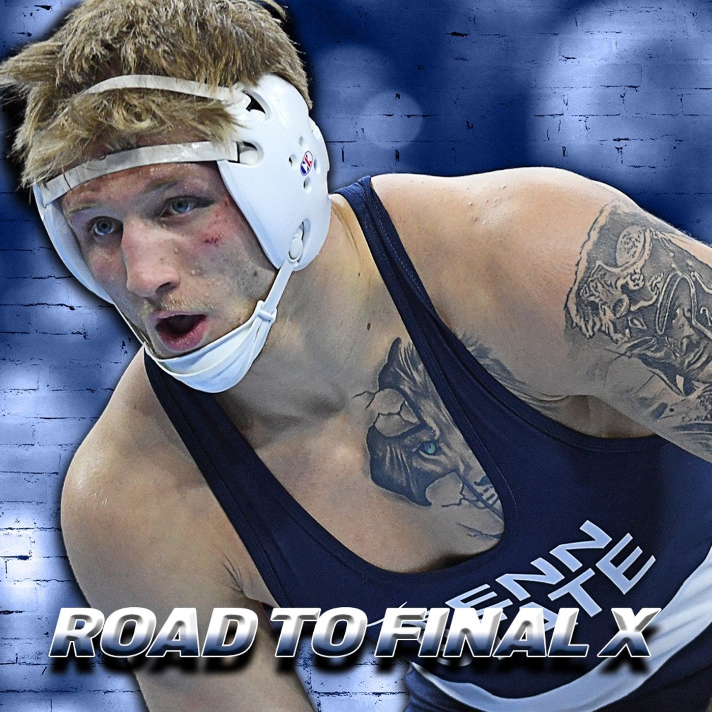 Penn State Wrestling Show: Freestyle Season Recap, World Team Challenge Preview
