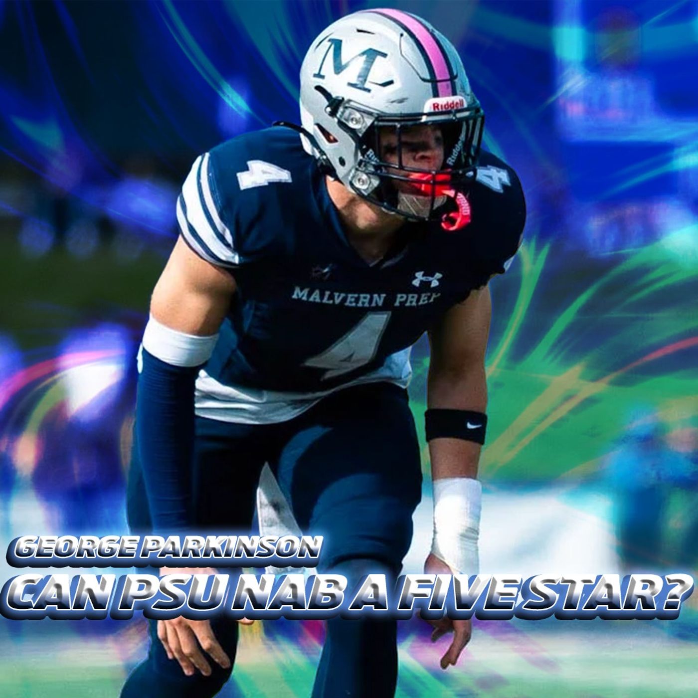 Penn State Defensive Big Board for 2028 | High School Game Preview