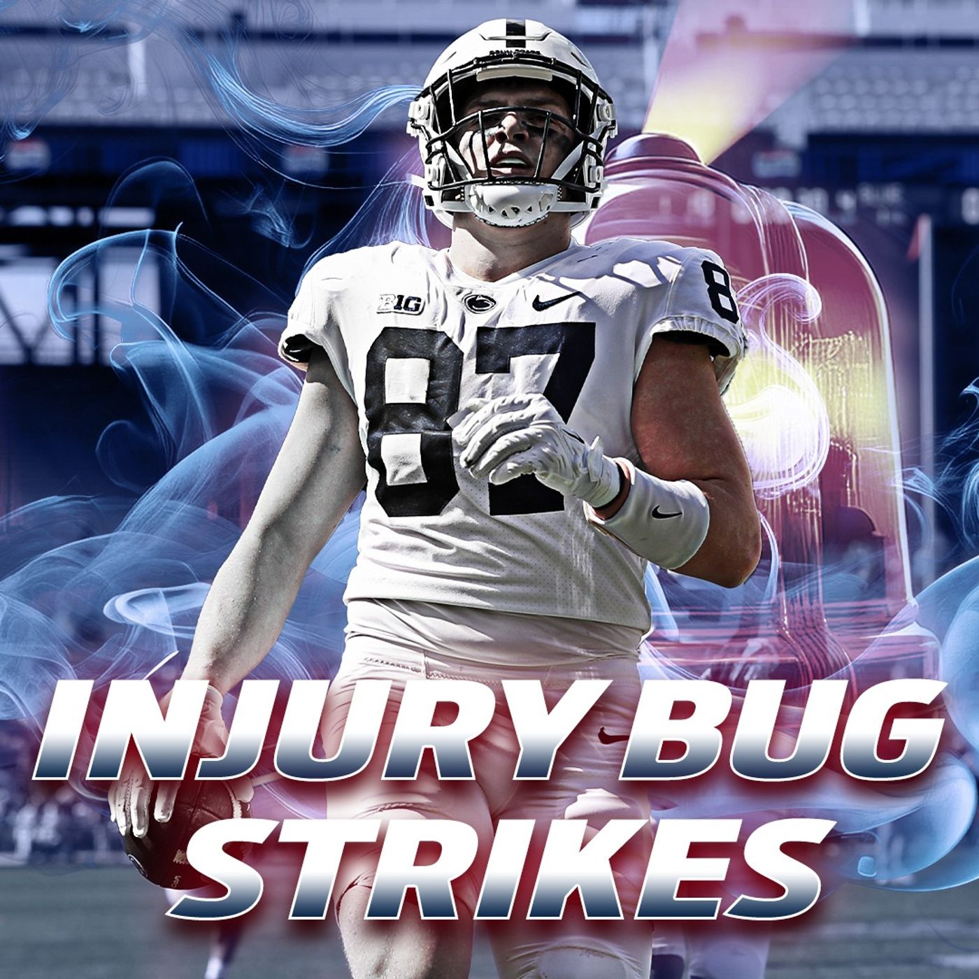 BWI Live: A Penn State football podcast from Blue White Illustrated