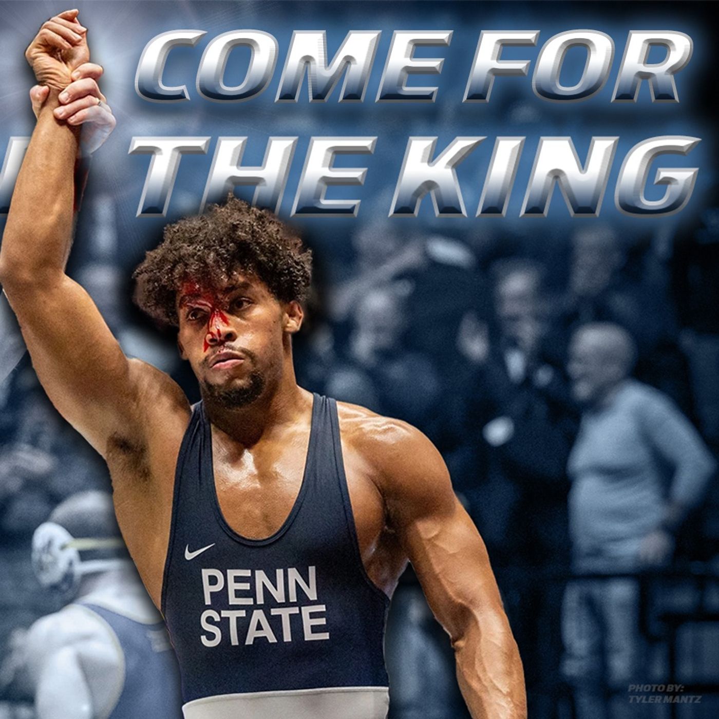 Penn State vs  Iowa Predictions | Who wins BJC Dual for top spot in College Wrestling