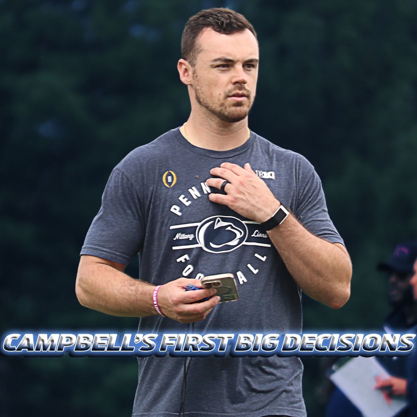 Penn State Football Enters the Matt Campbell Era: Staff, Portal, and Bowl Decisions