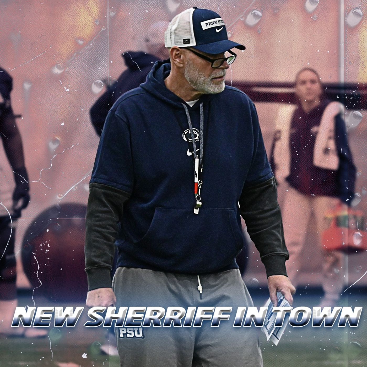 BWI Live: Penn State Practice Open Update #4 | Portal Discussion Intensifies
