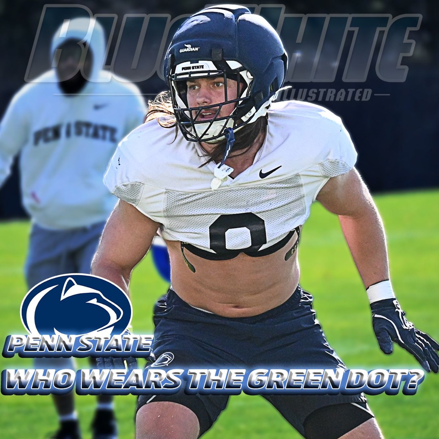 Who Wears the Green Dot? Penn State's New Defense Is Taking Shape | BWI Live