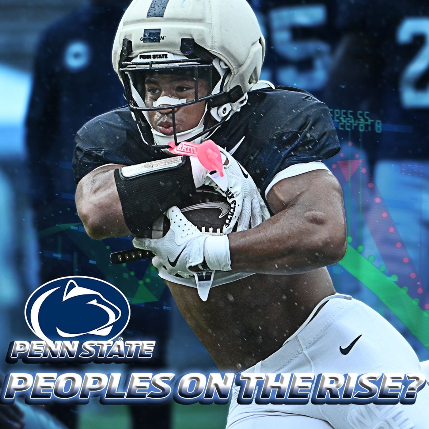 Penn State Spring Football Winners and Losers: Full Stock Up/Down Report