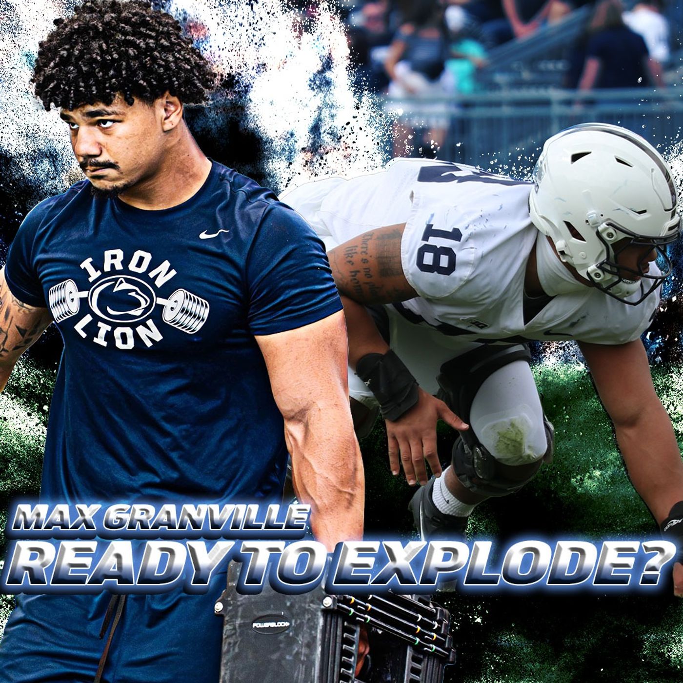 Four Penn State Players With the MOST to Gain From Fall Camp