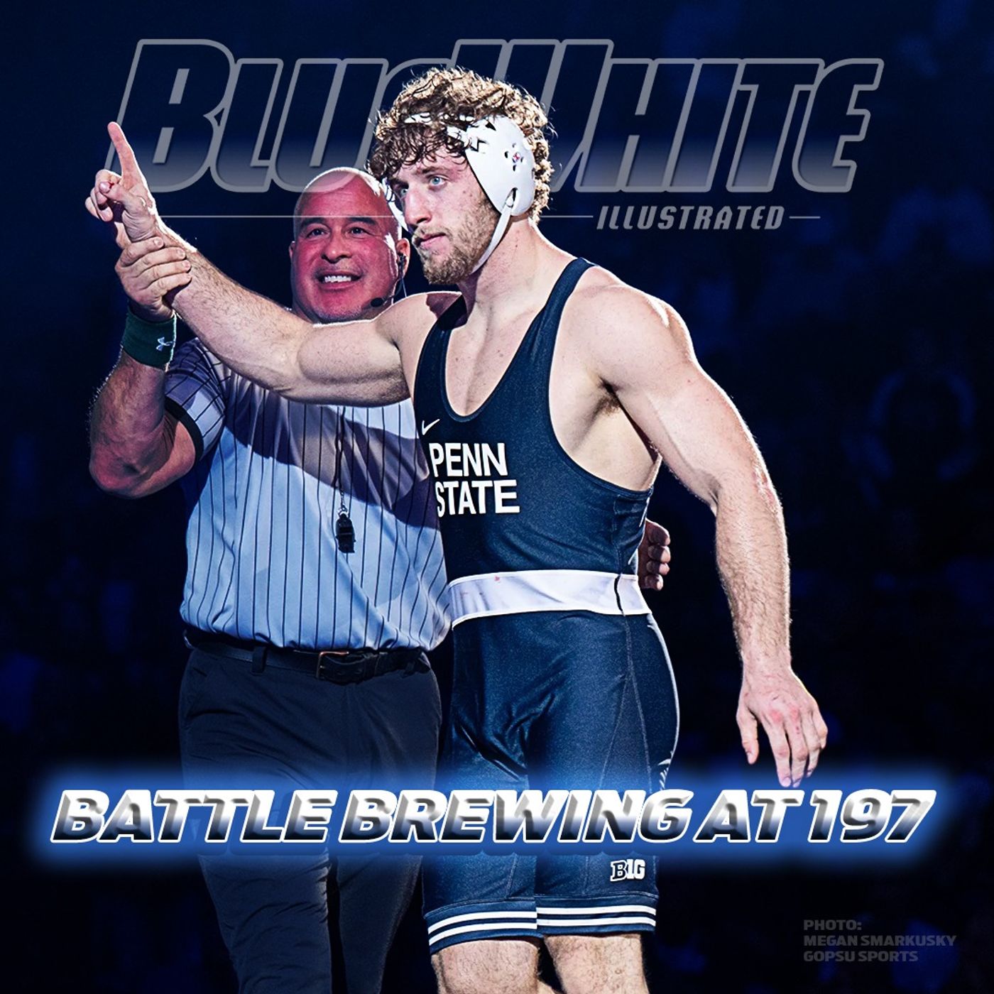 Penn State Wrestling Injuries Causing Intrigue in Nonconference Season | Recruiting Update