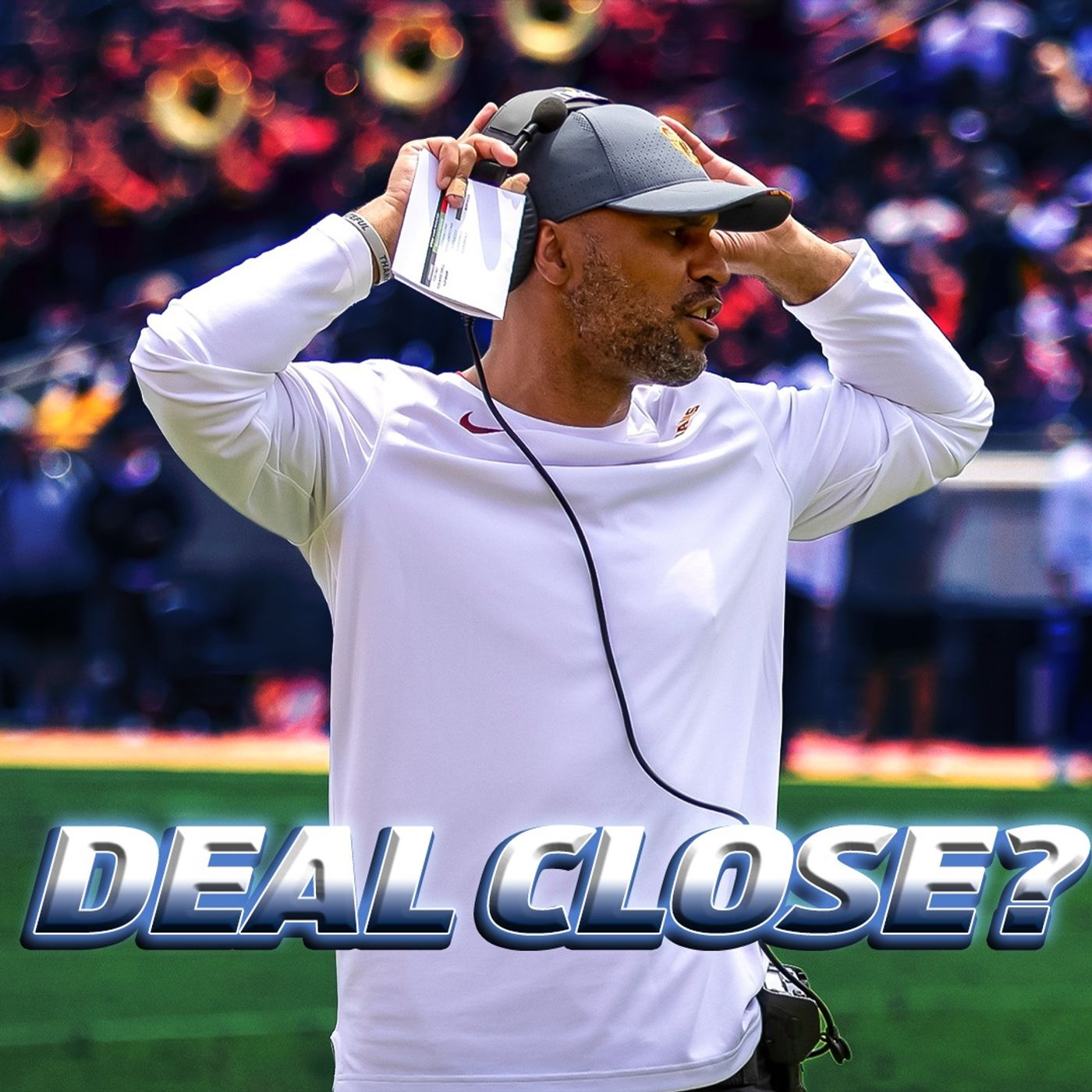 Penn State Closing In on a New Defensive Coordinator | Latest on D’Anton Lynn