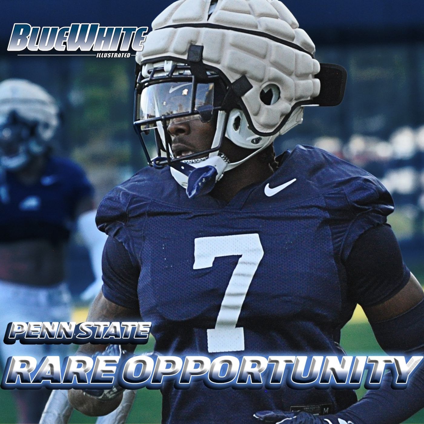 What We Want to Learn at Penn State's Open Practice Tomorrow