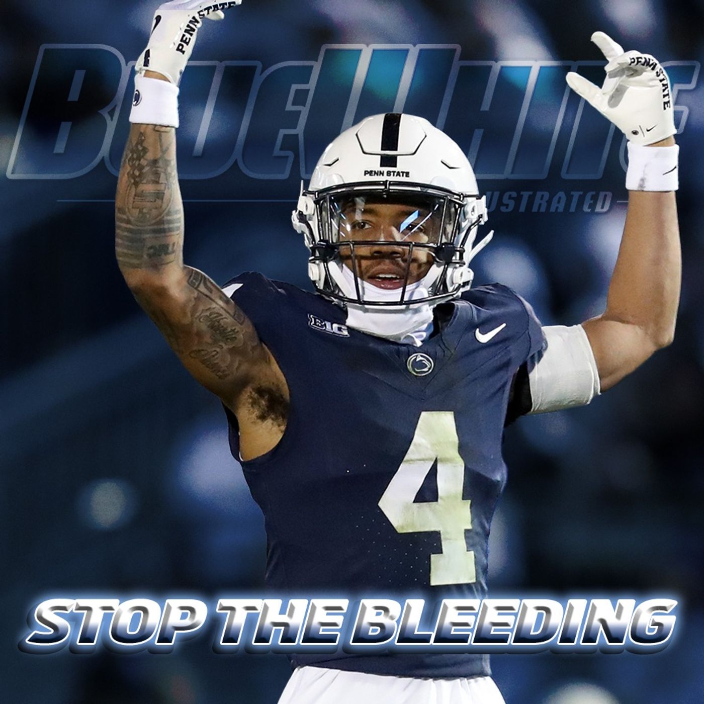 Five Things to Watch For: Penn State vs Iowa | Can The Defense Get OFF The Field?