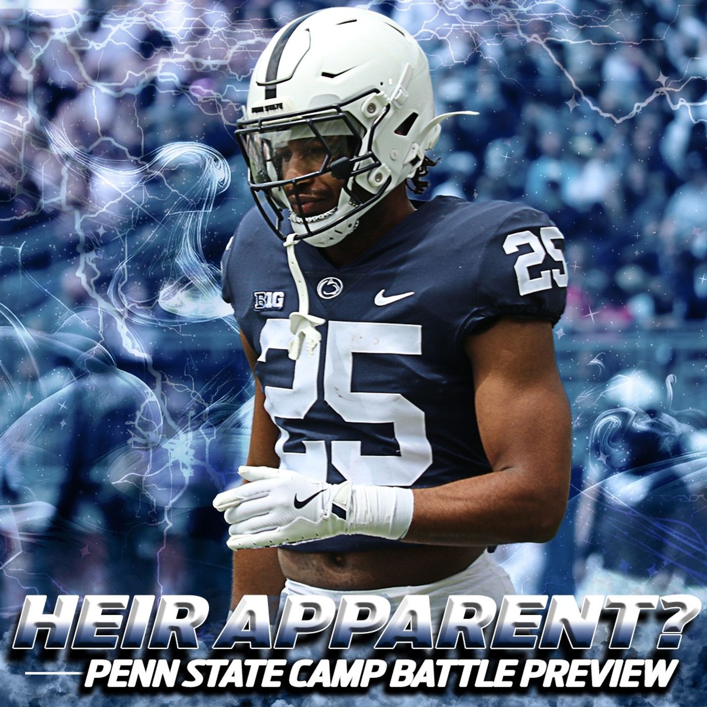 Penn State Camp Battle Preview: Who Will Fill Critical Roles on Offense?