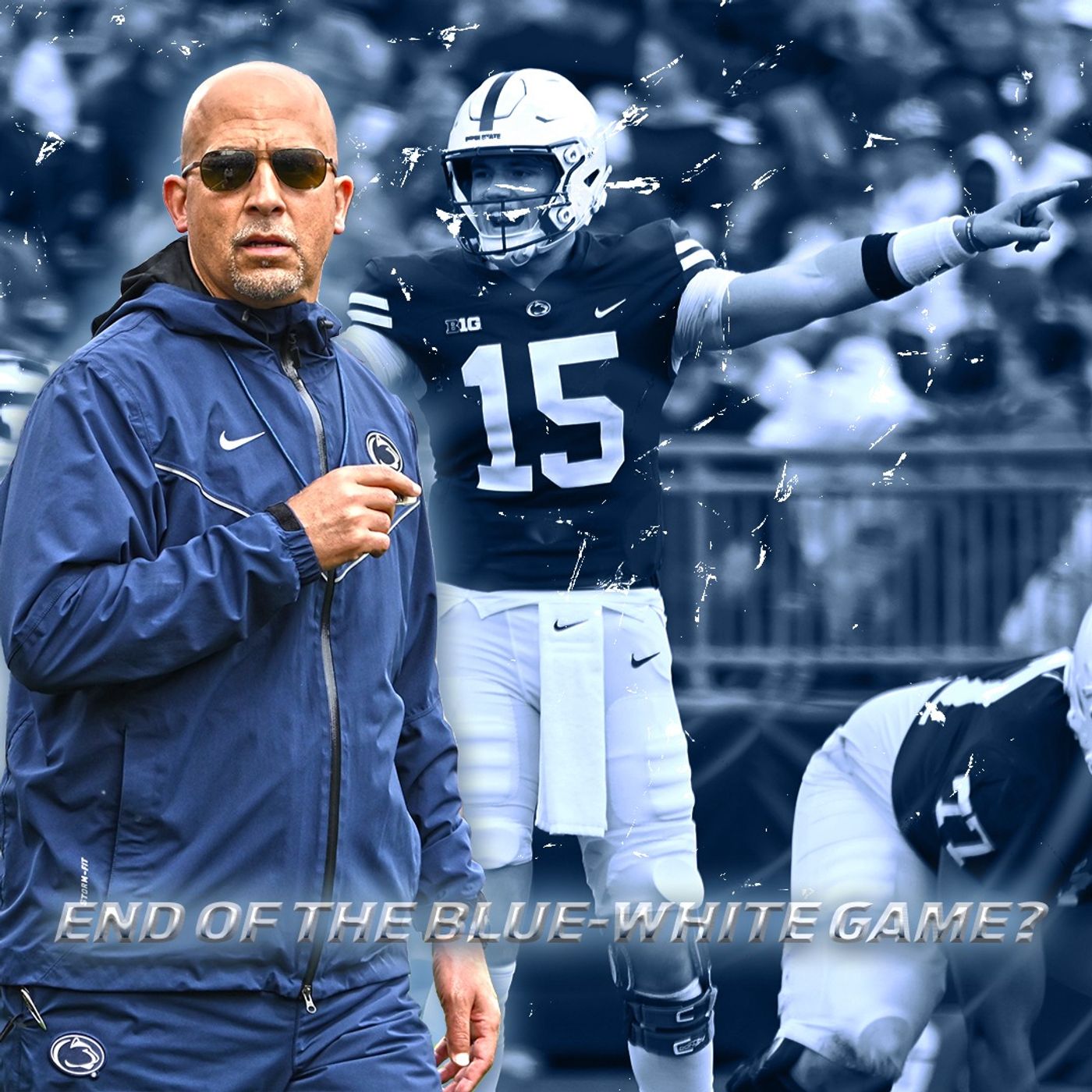 BWI Live: A Penn State football podcast from Blue White Illustrated