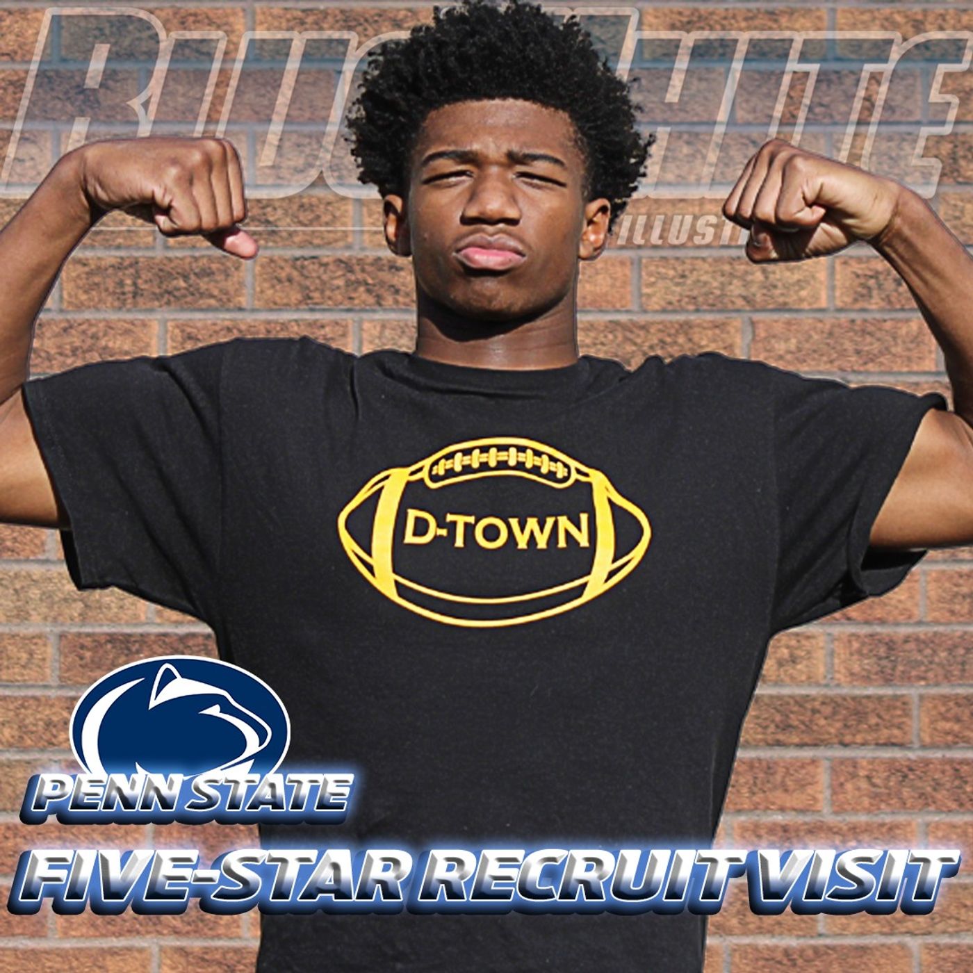 Penn State Recruiting Heats Up: Key Visits, New Buzz