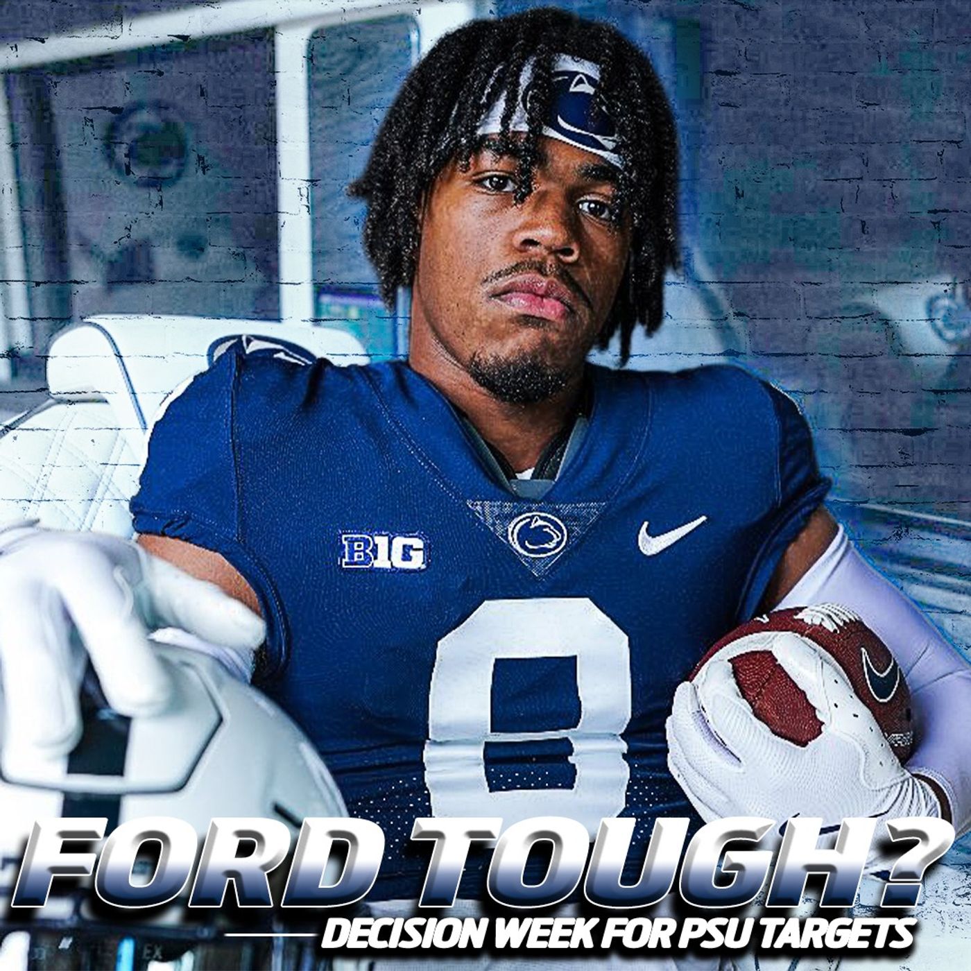 Can Penn State Rebound? Key recruiting decisions loom after tough week: BWI Live