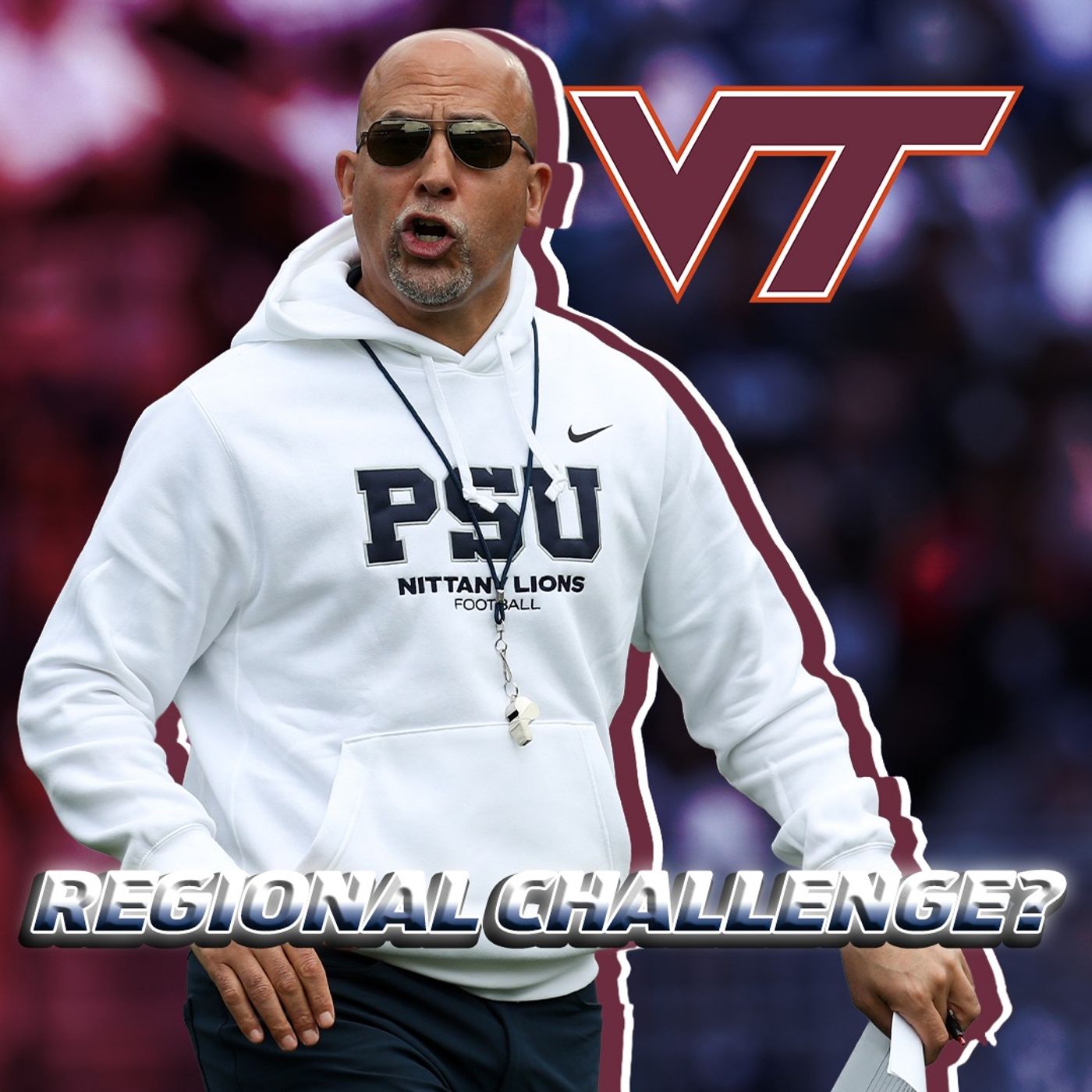 Can Virginia Tech Challenge Penn State in Recruiting With James Franklin? | MSU Recap