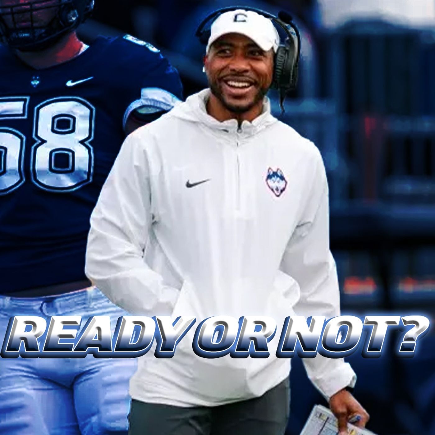 New Penn State WR Coach, Blue-White Game Date & Spring Practice Updates | BWI Live