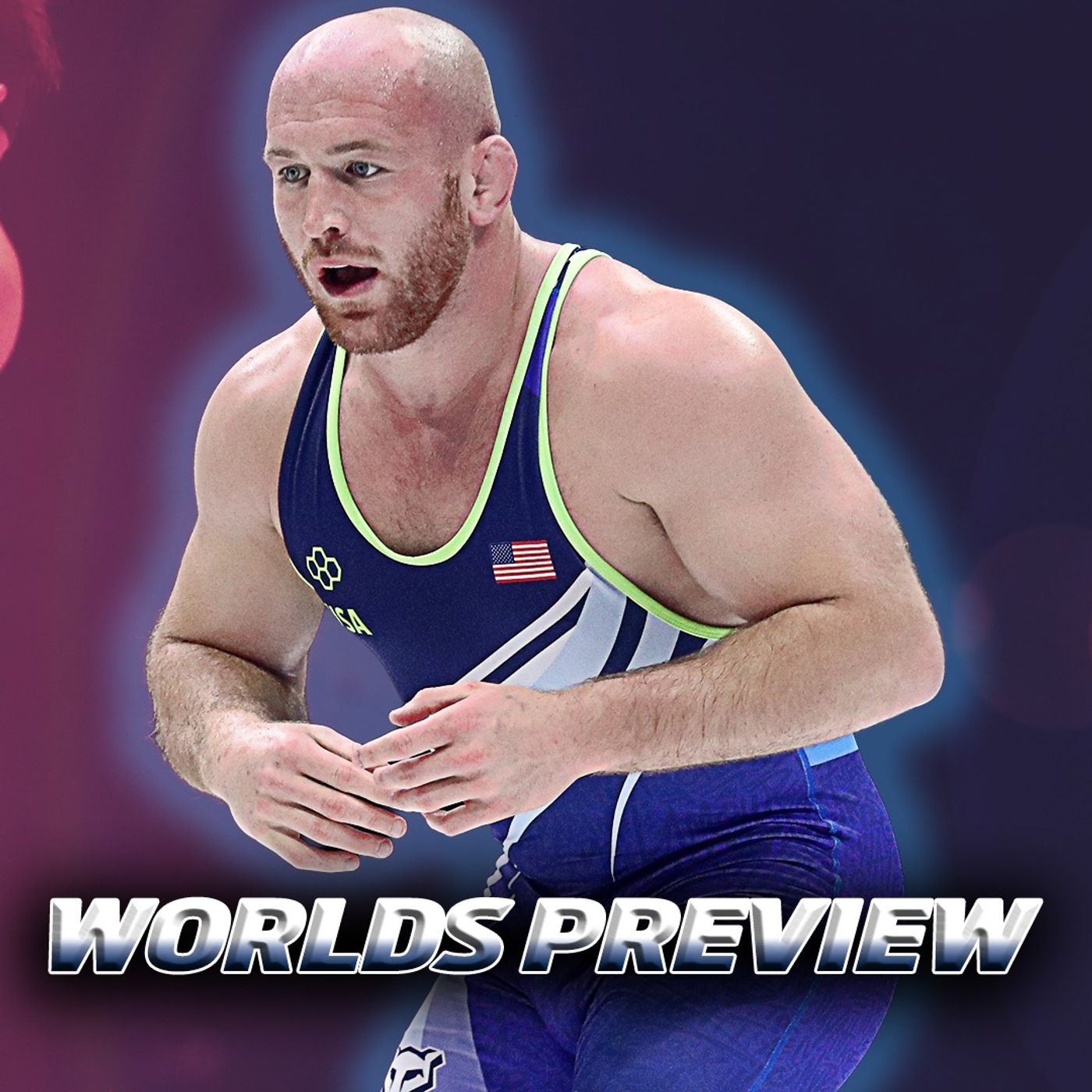 Penn State Wrestling Senior Worlds Previews | Team Schedule Update