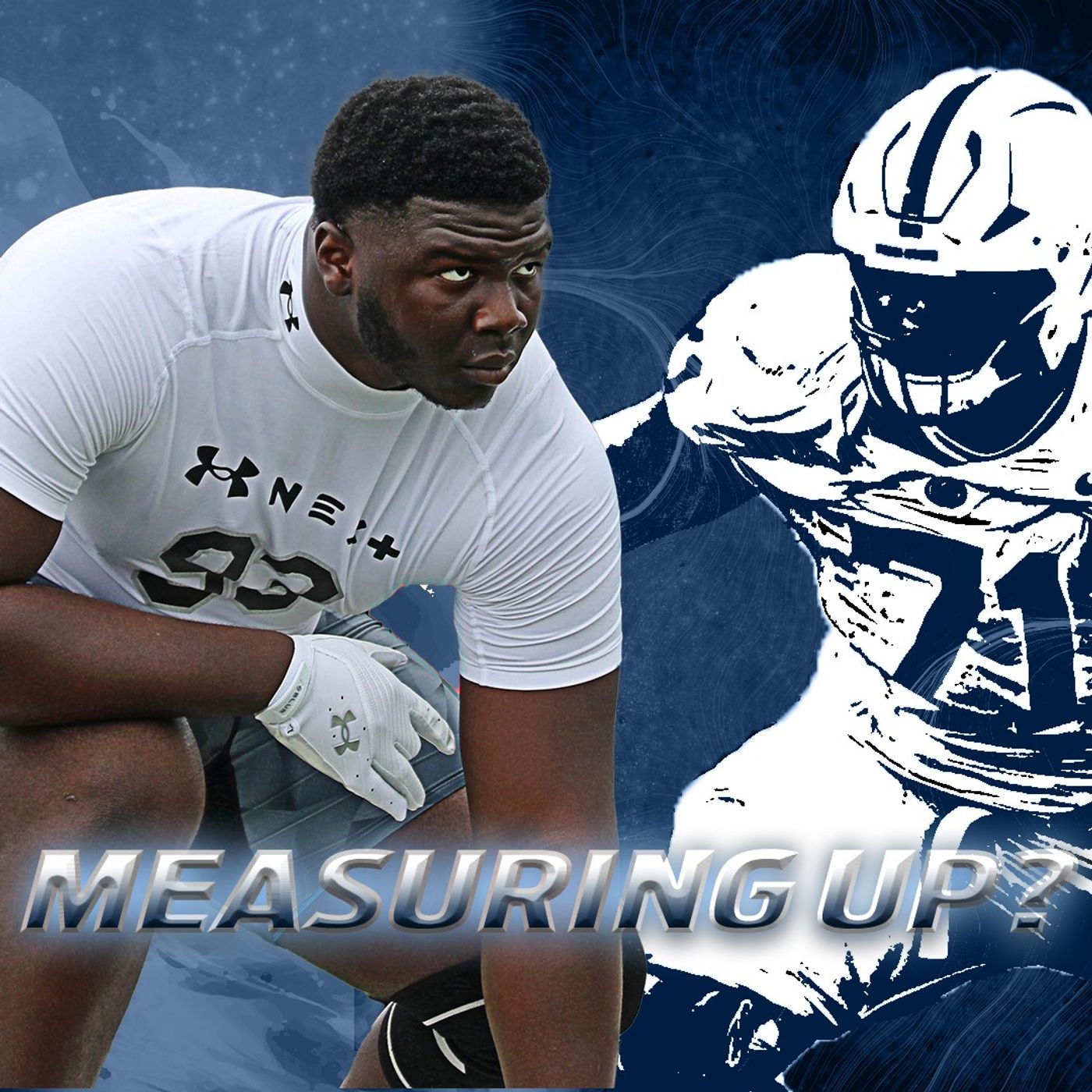 BWI Live: Penn State Class of 2026 Recruiting Reset | Official Visit Schedule Filling Up