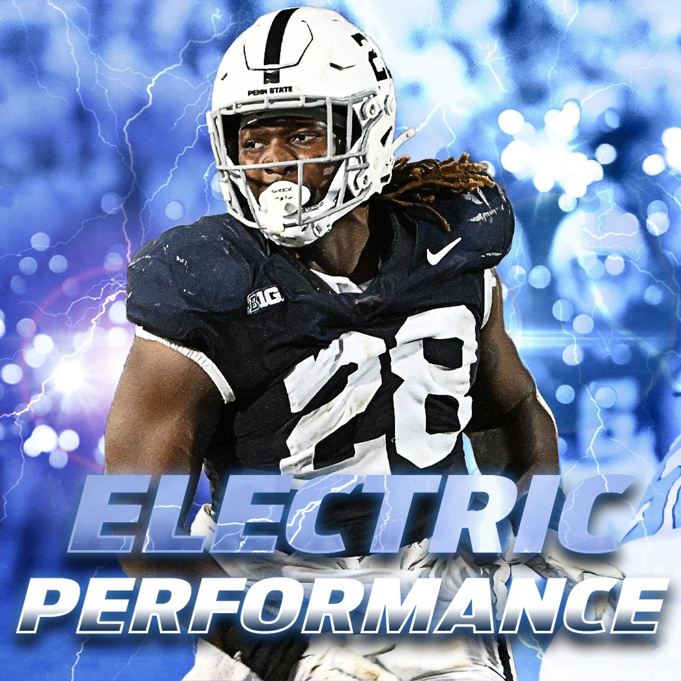 BWI Live: Starting Big Ten Play off with STRONG Win: Penn State vs Illinois Game recap