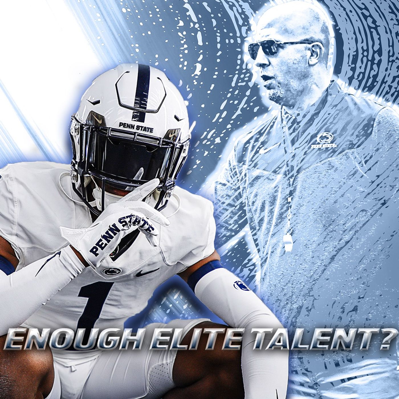 Penn State In Position to Land a Top 10 Class in 2026? | On300 Update