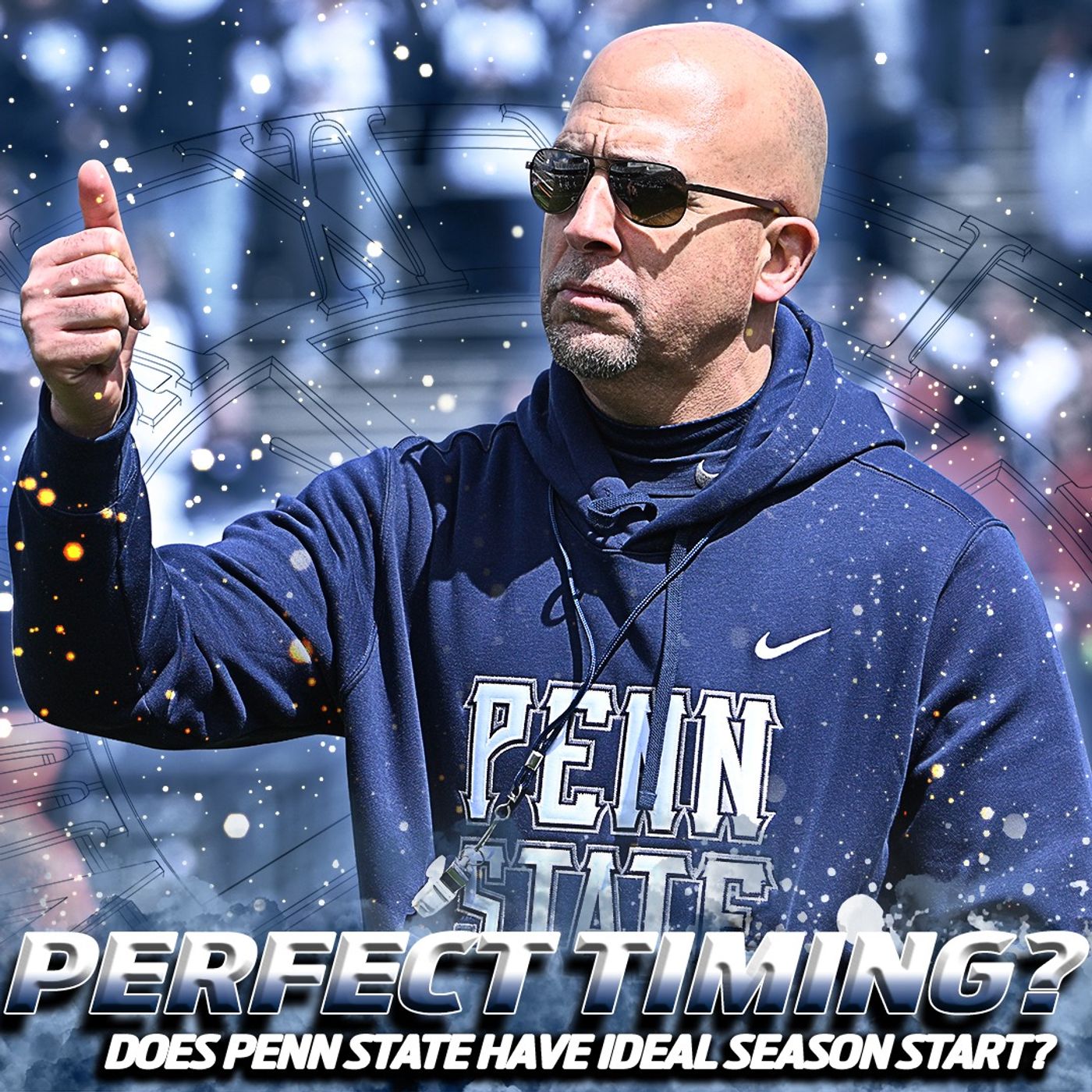BWI Live: A Penn State football podcast from Blue White Illustrated