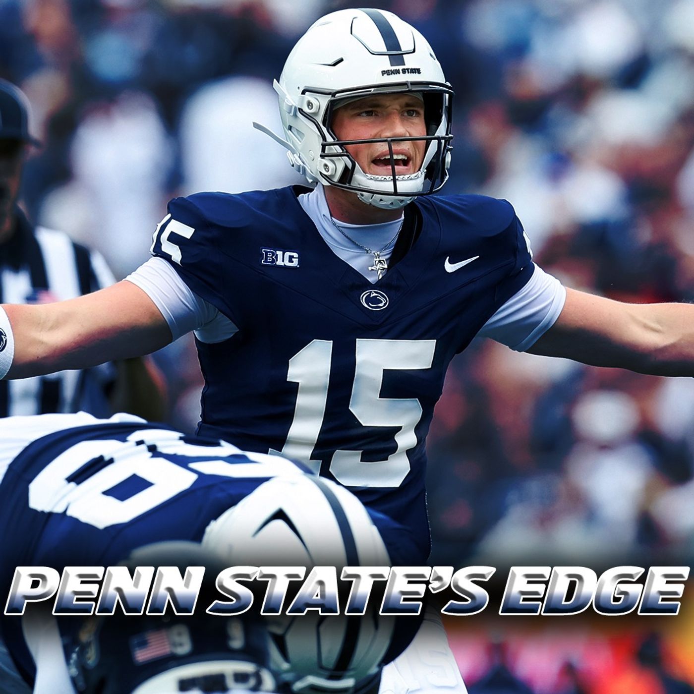 Penn State vs Oregon | Can Nittany Lions Use White Out Advantage?