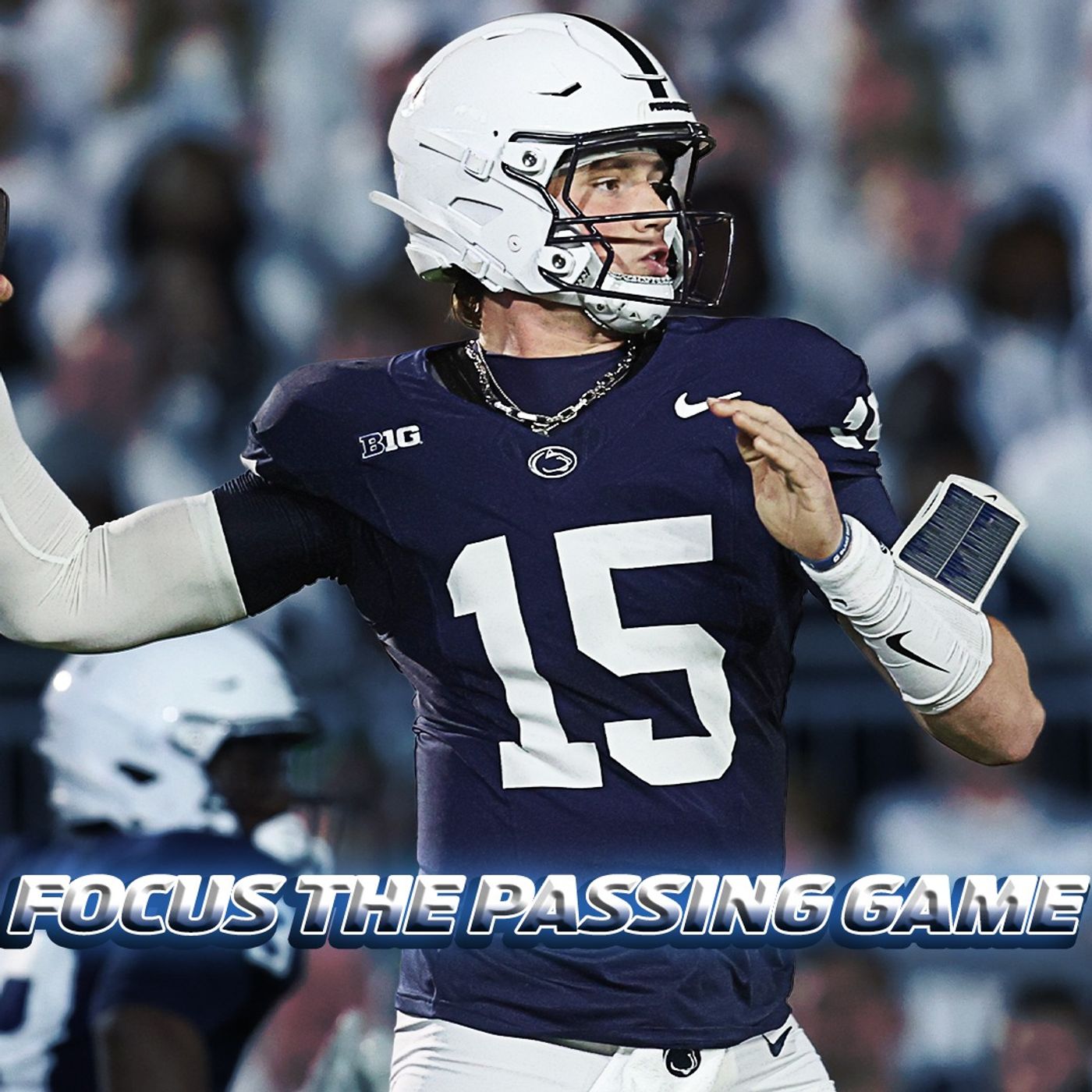 Penn State vs UCLA: How the Lions Can Spark the Passing Attack
