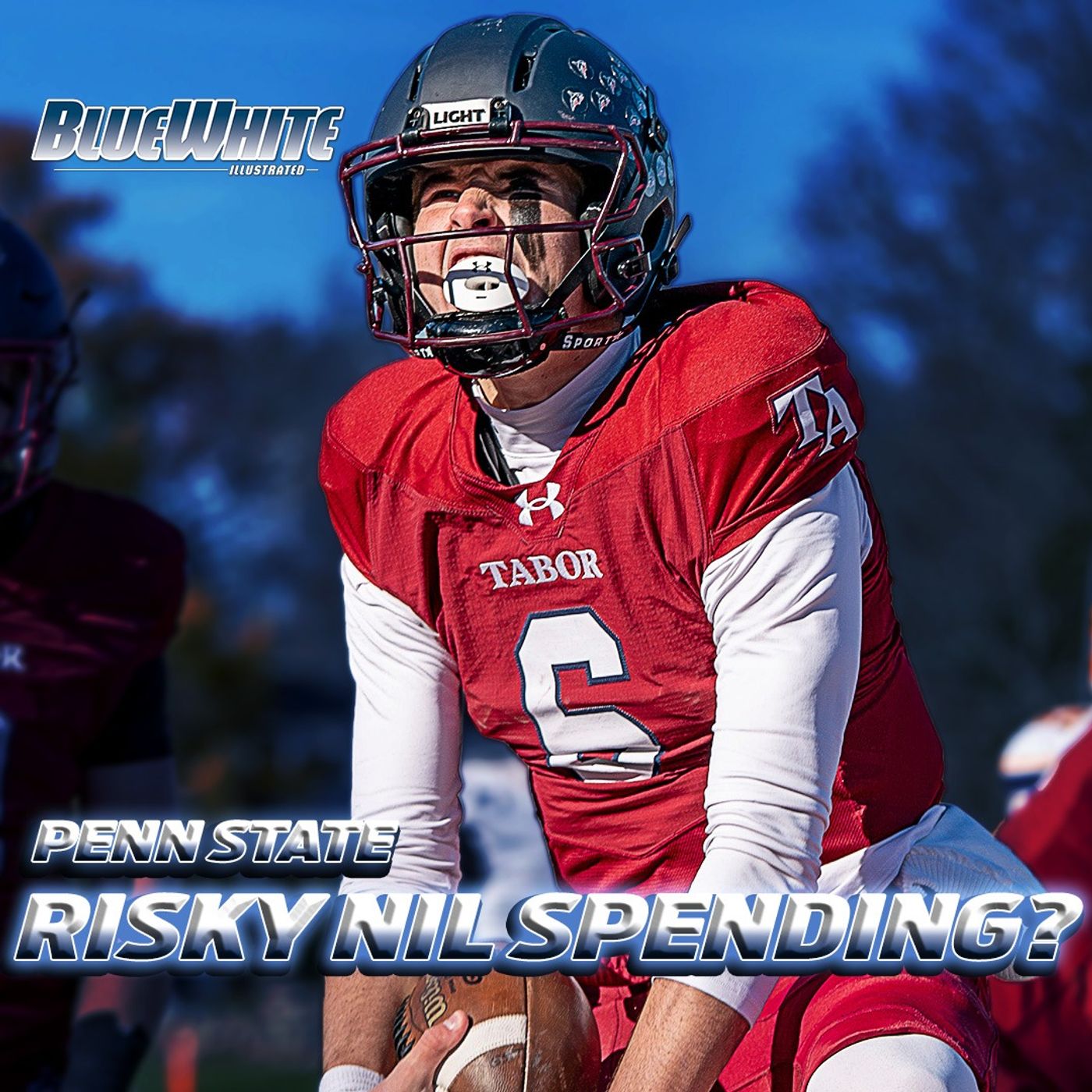 Penn State Football Mailbag: How NIL is Ruining College Football Recruiting