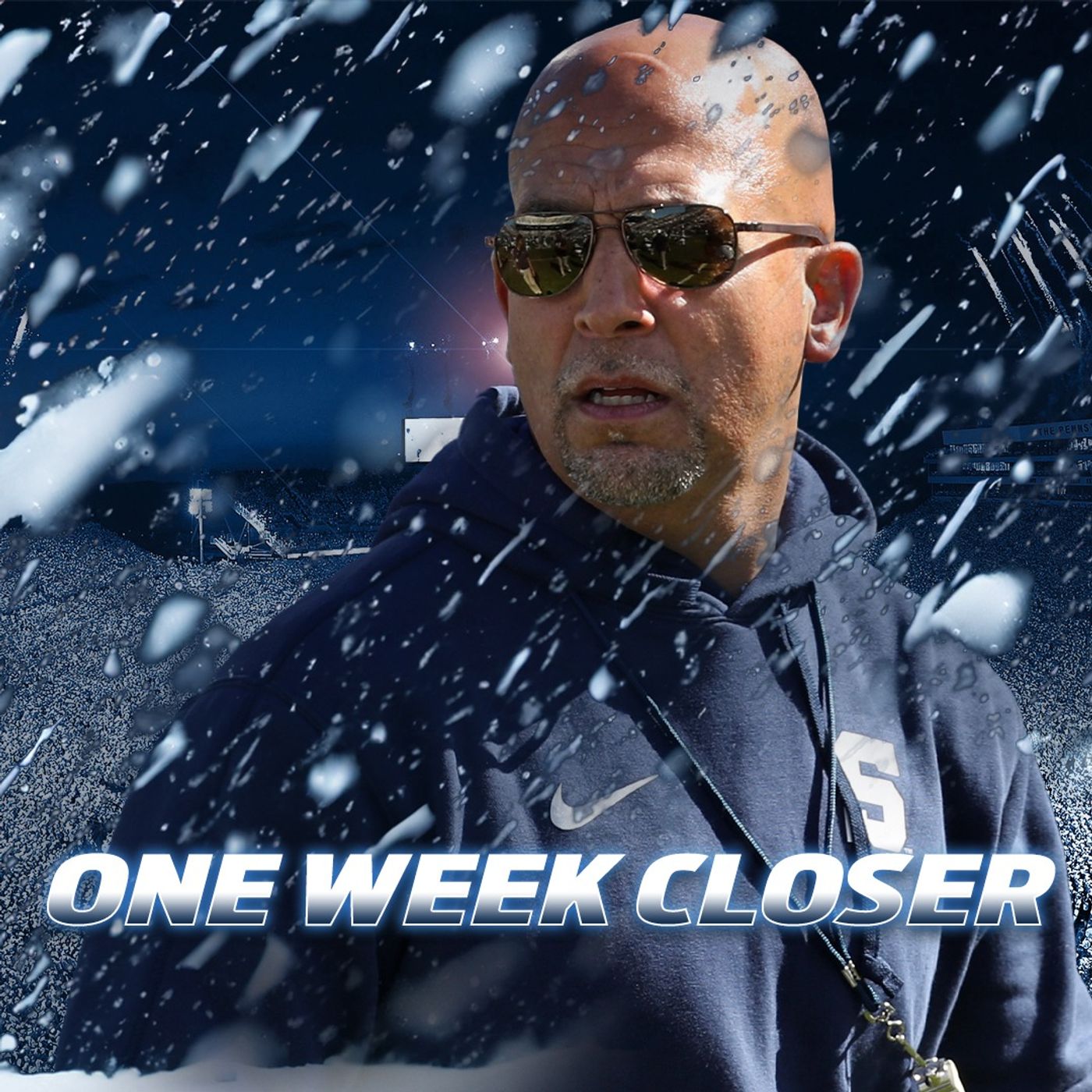 BWI Live: Penn State One Week Away From Recruiting BONANZA | Wisconsin Preview