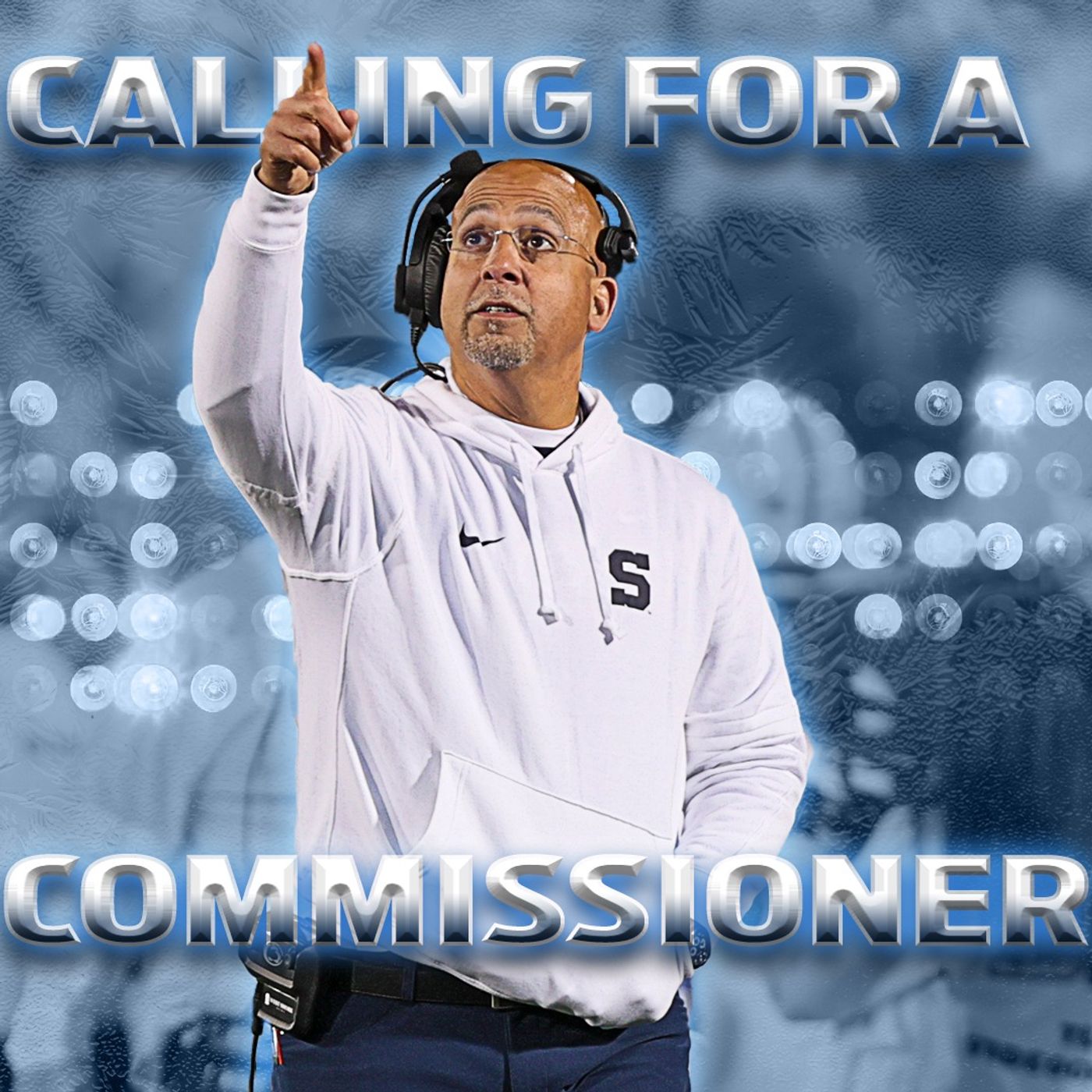 BWI Live: Penn State Head Coach James Franklin Calls Out College Football for Broken Process