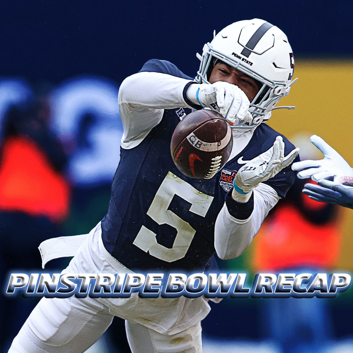Penn State vs Clemson Pinstripe Bowl Recap: Grunkemeyer, Defense, and the Matt Campbell Era Begins