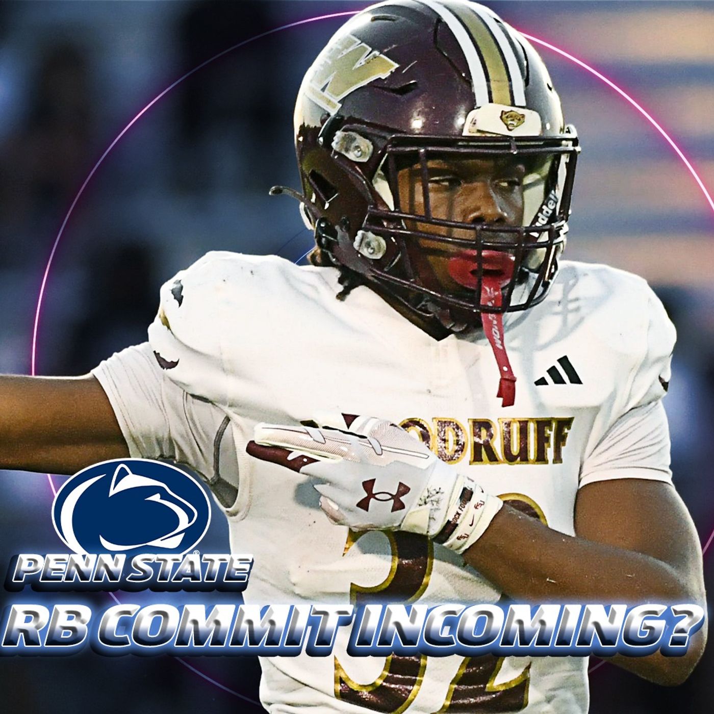 Penn State's Next Commit? Aiden Gibson Decision Imminent + Spring Football Recap