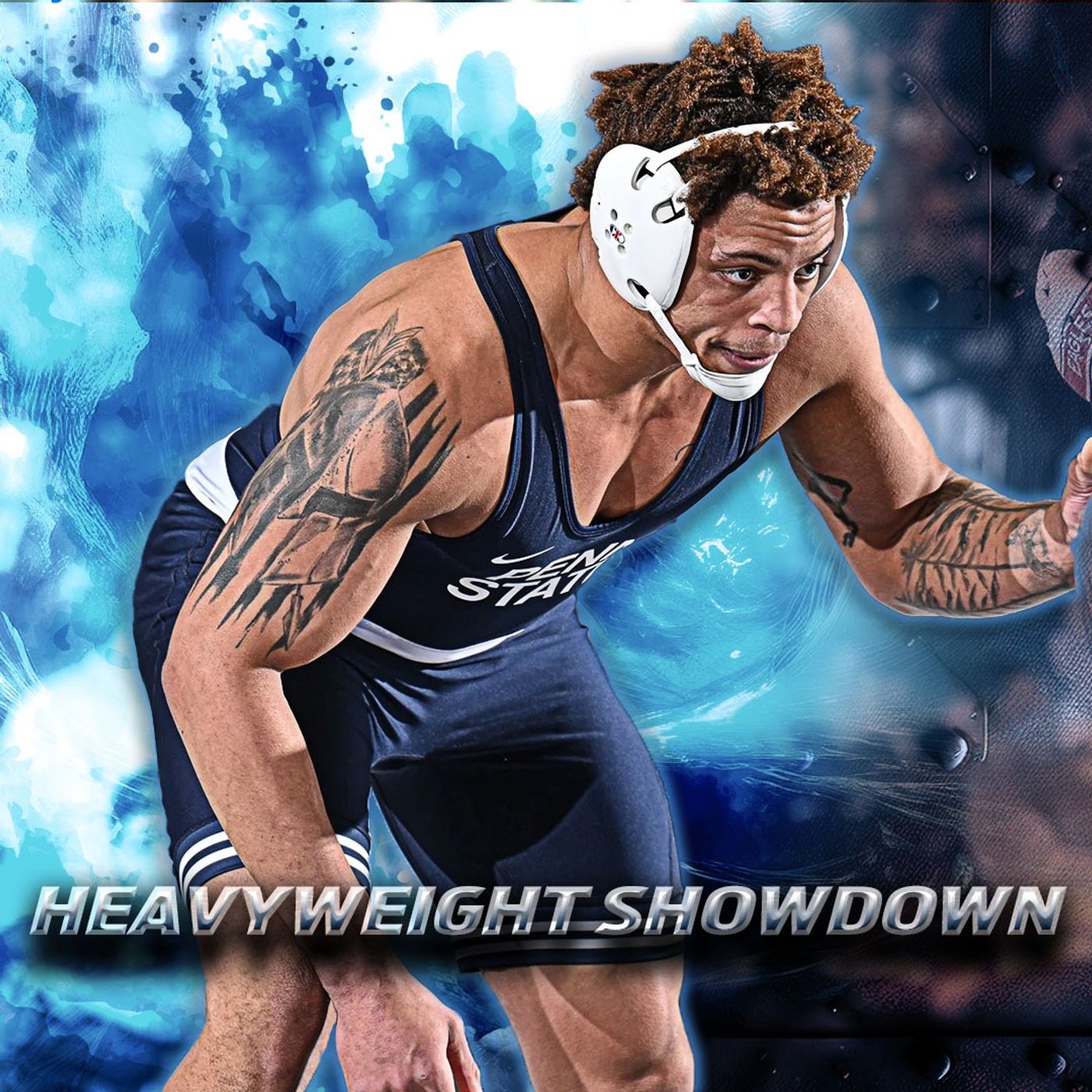 Wrestling Show: Penn State Learns Big Ten Tournament Seeding