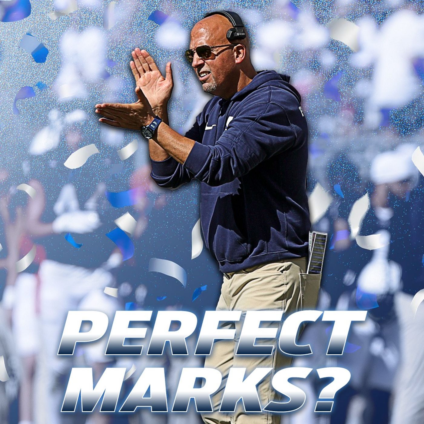 BWI Live: Penn State Football Midseason Report Card