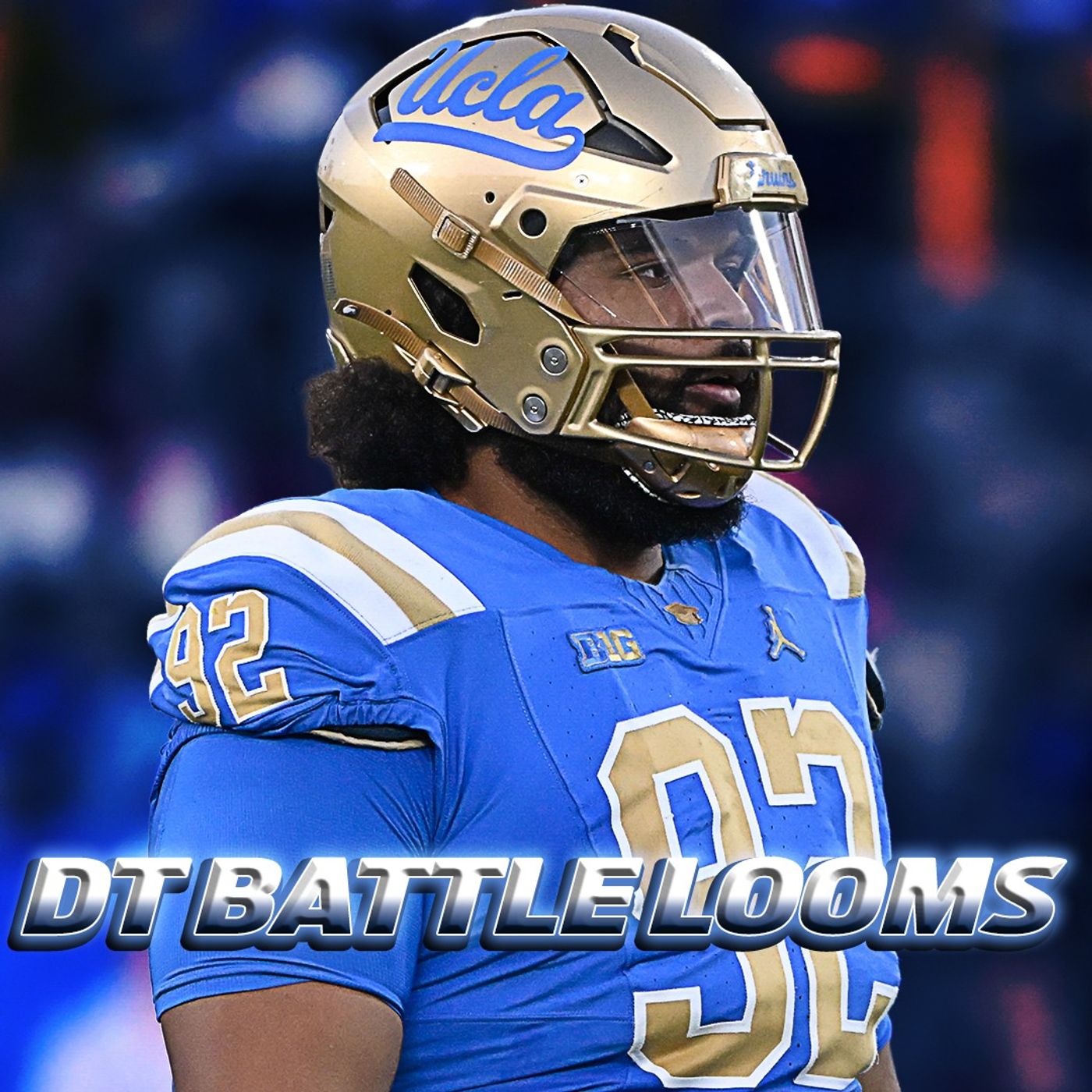 Penn State’s DT Battle: Experience or Upside | BWI Live