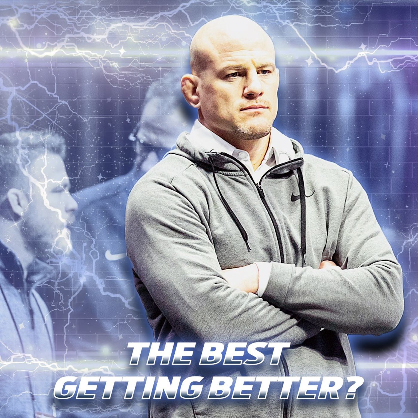 Penn State Wrestling Show: Bo Bassett Official Visit Recap