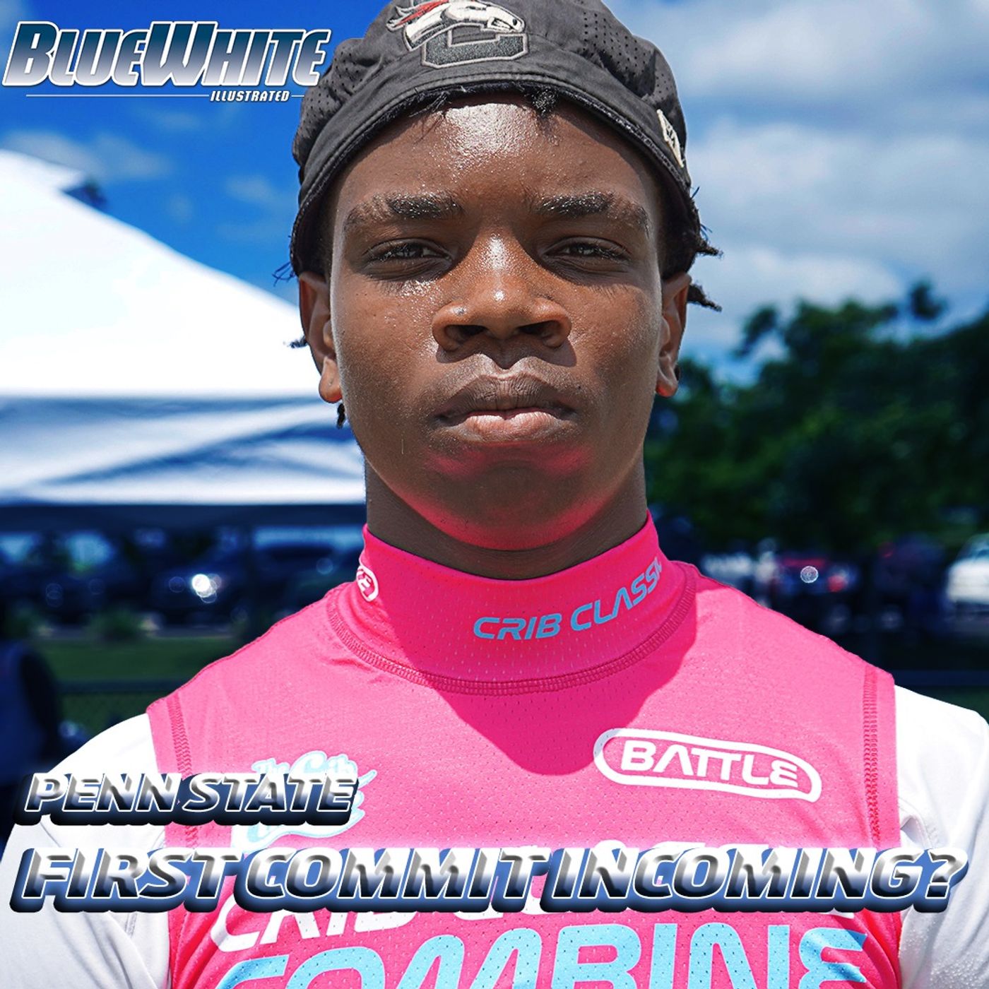 Penn State's First 2027 Commit Is Coming — Spring Recruiting Update