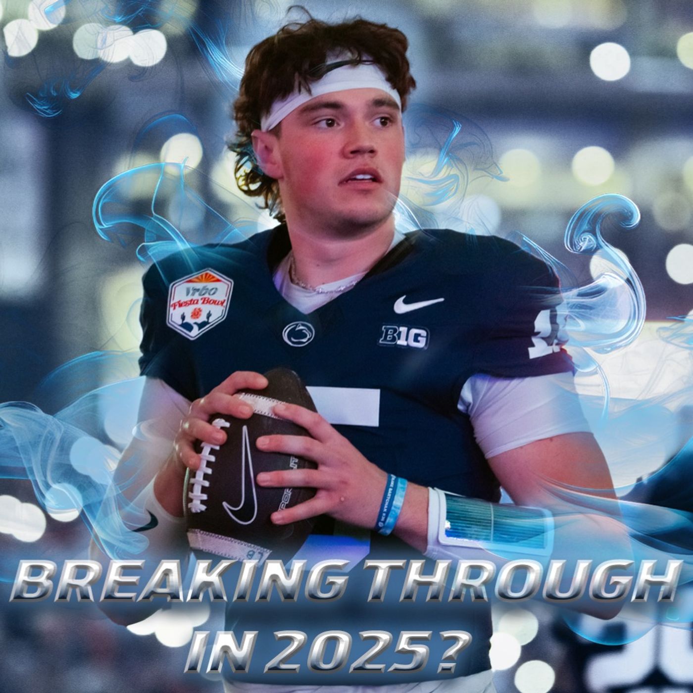 BWI Live: Can Drew Allar win a Heisman? What it will take for Penn State to win a Championship