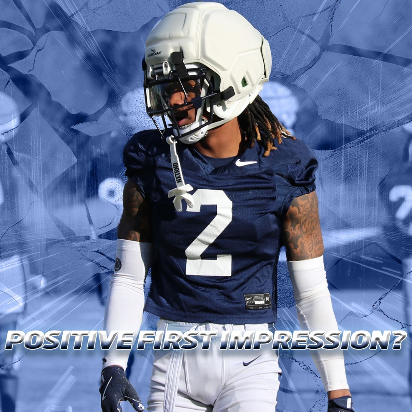 BWI Live: Recapping The First Week of Penn State Spring Football