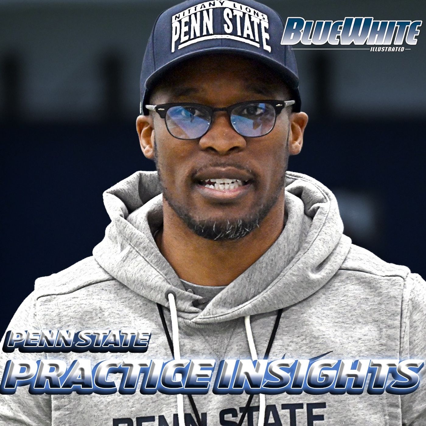 What We SAW at Penn State's Rare Open Practice Today