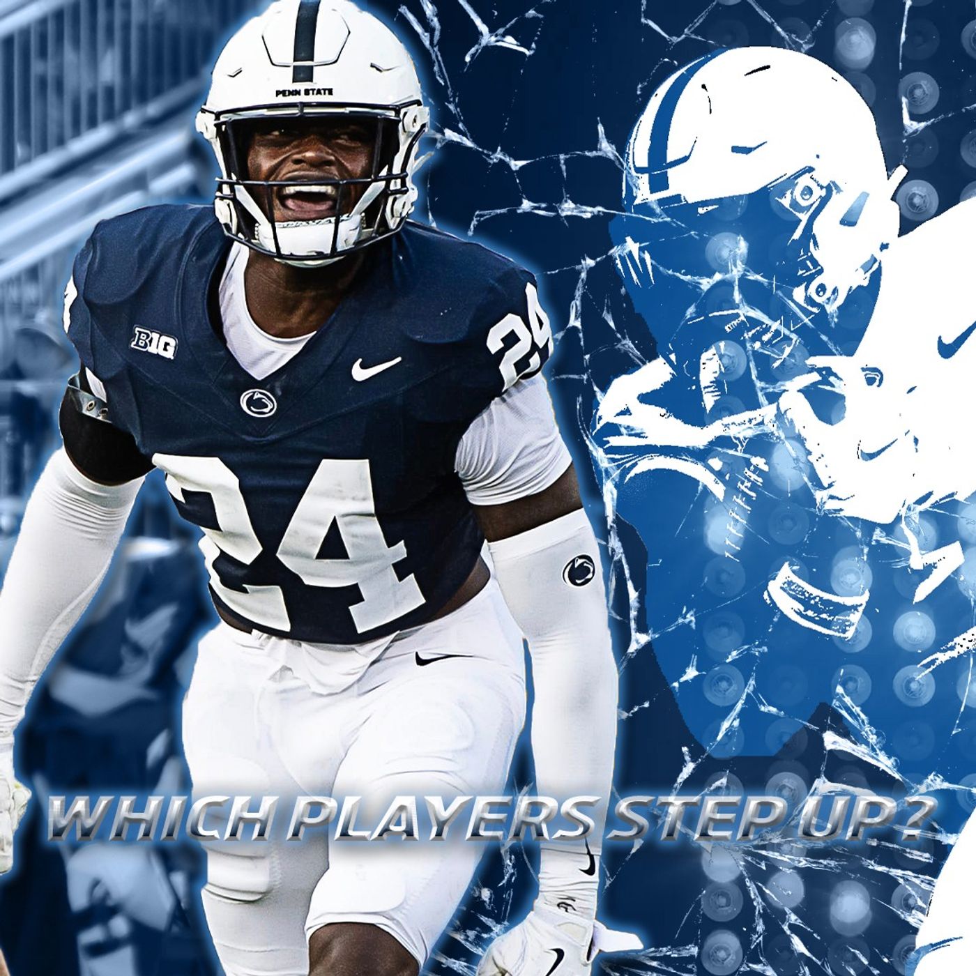 BWI Live: Which Penn State Players Will We Learn The Most About This Spring?