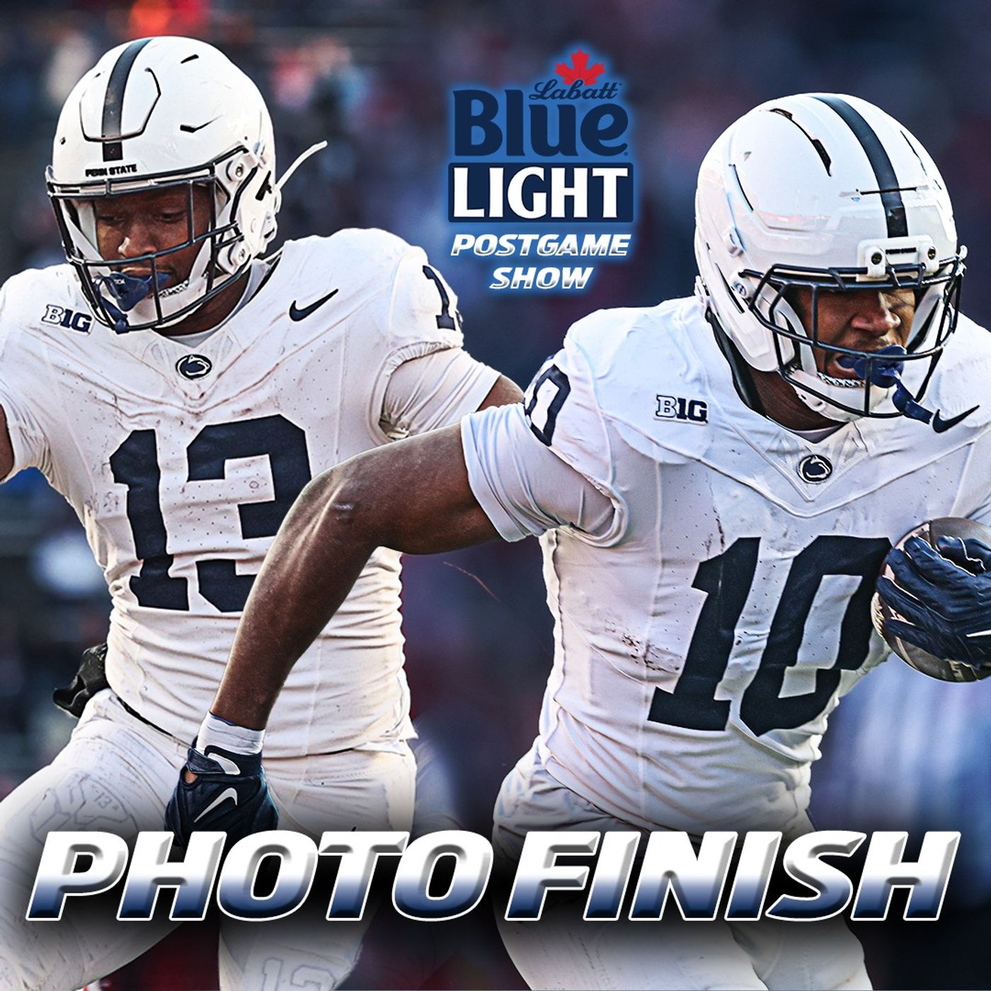 Penn State runs past Rutgers in Wild Shootout: BWI Postgame Show