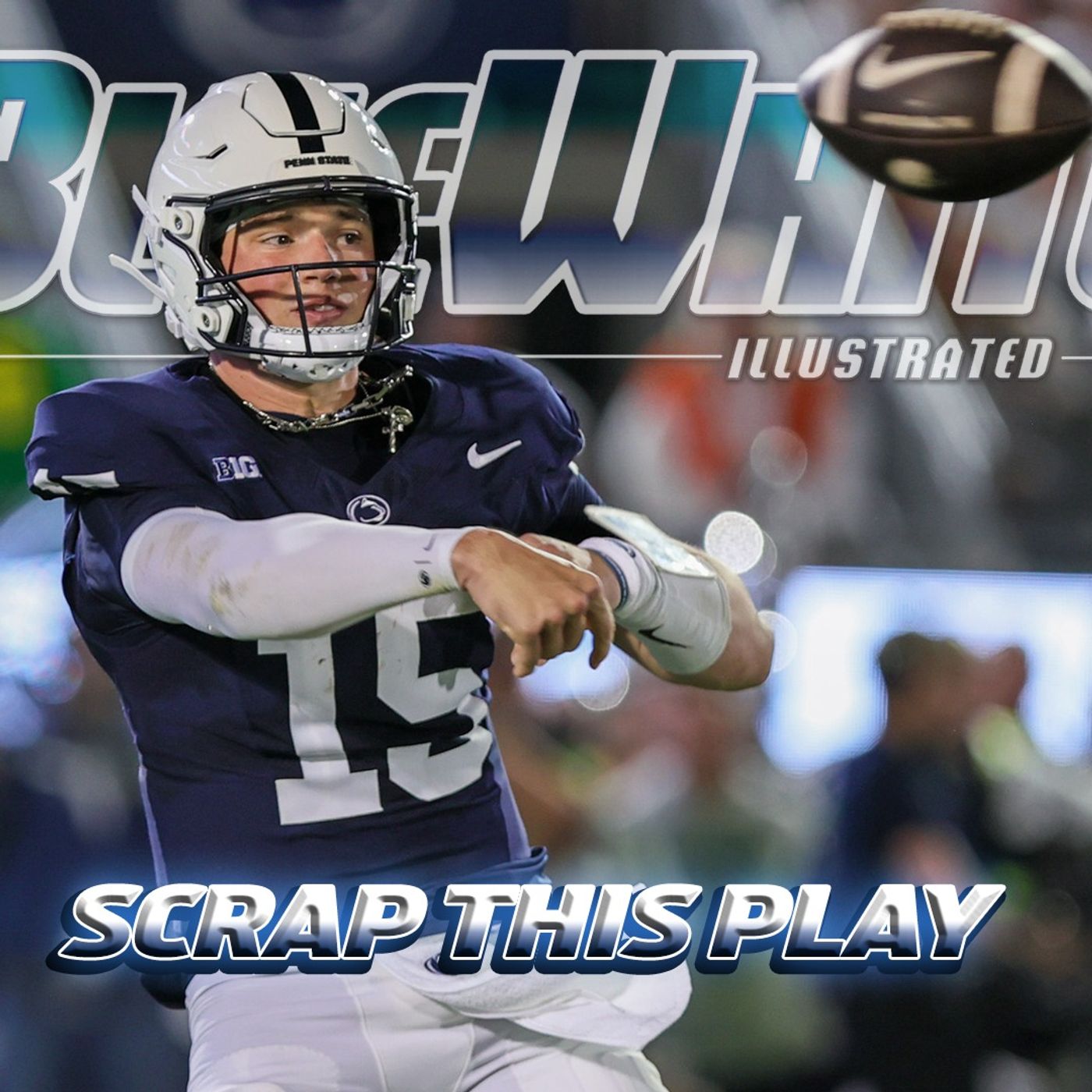 Three Things We Learned About Penn State Against Oregon