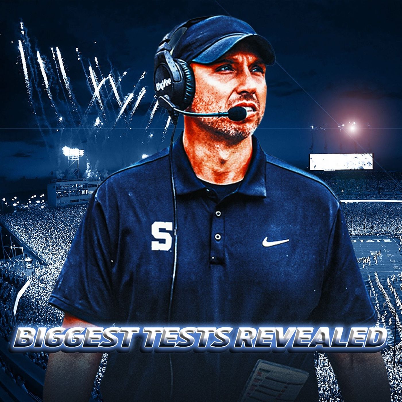 Penn State’s 2026 Football Schedule Revealed: Tough Stretches, Key Breaks & Early Takeaways