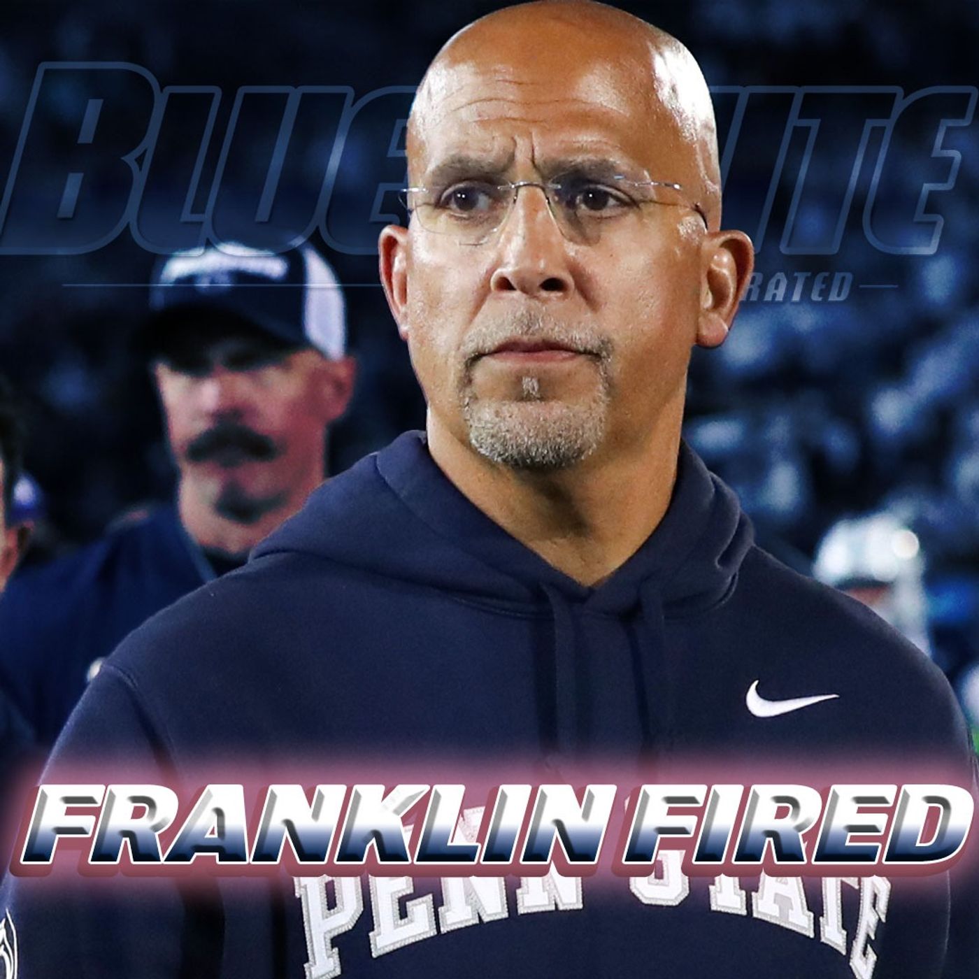 Breaking: Penn State Fires James Franklin
