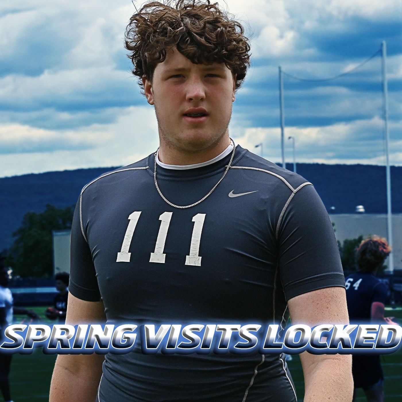 Major 2027 Recruits Lock In Penn State Visits