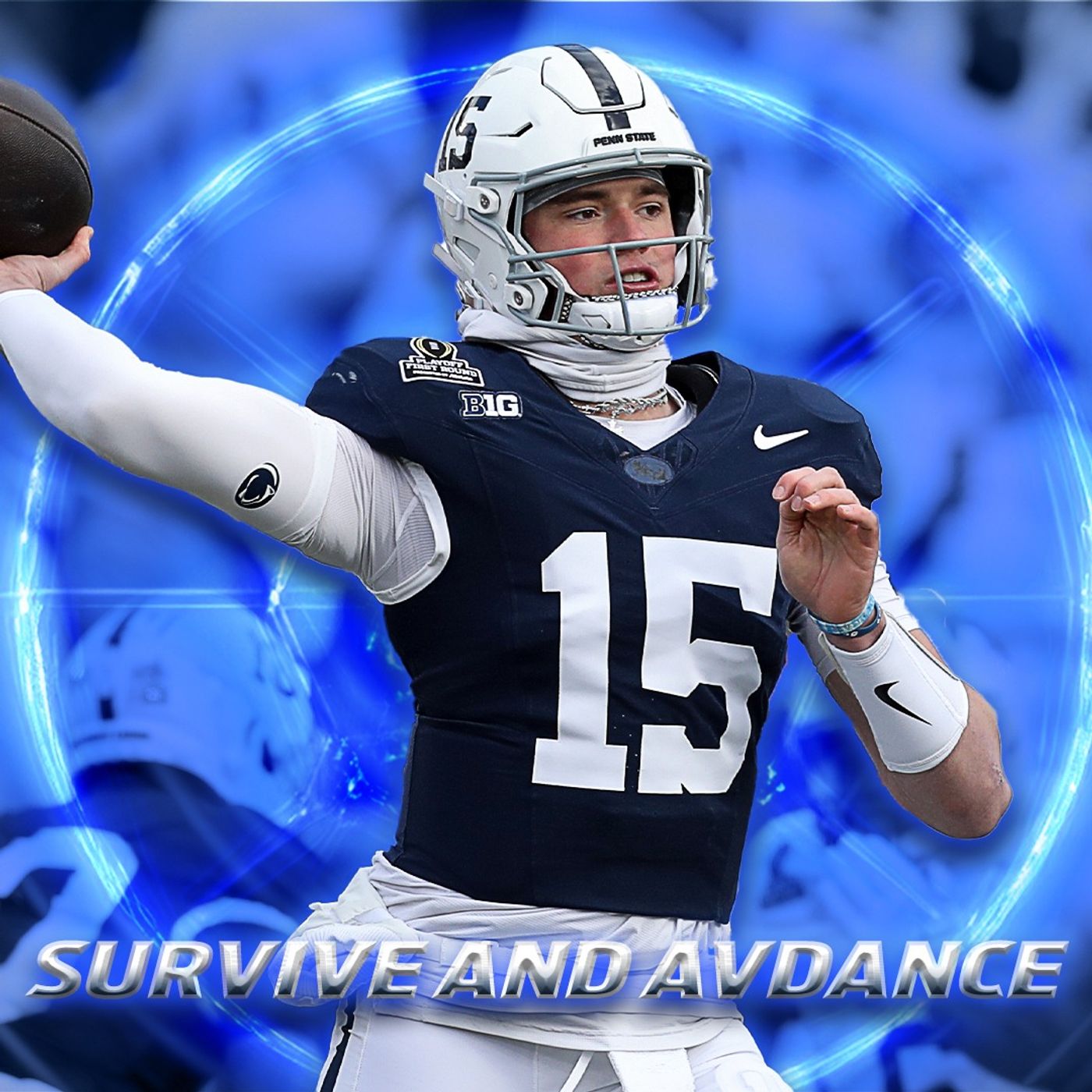 BWI Live: Penn State vs Boise State Preview: Can Lions Push Deeper Into CPF Territory?